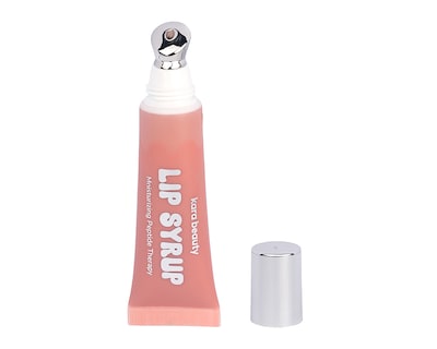 Foto 3 | Foto 3 | Bálsamo Labial Kara Beauty Moisturizing Peptide Therapy Milky Peachy 10 ml