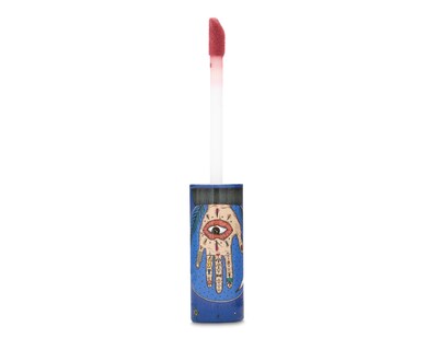 Foto 3 | Foto 3 | Labial Líquido Yuya Velvet Traviesa Palo de Rosa 3 gr