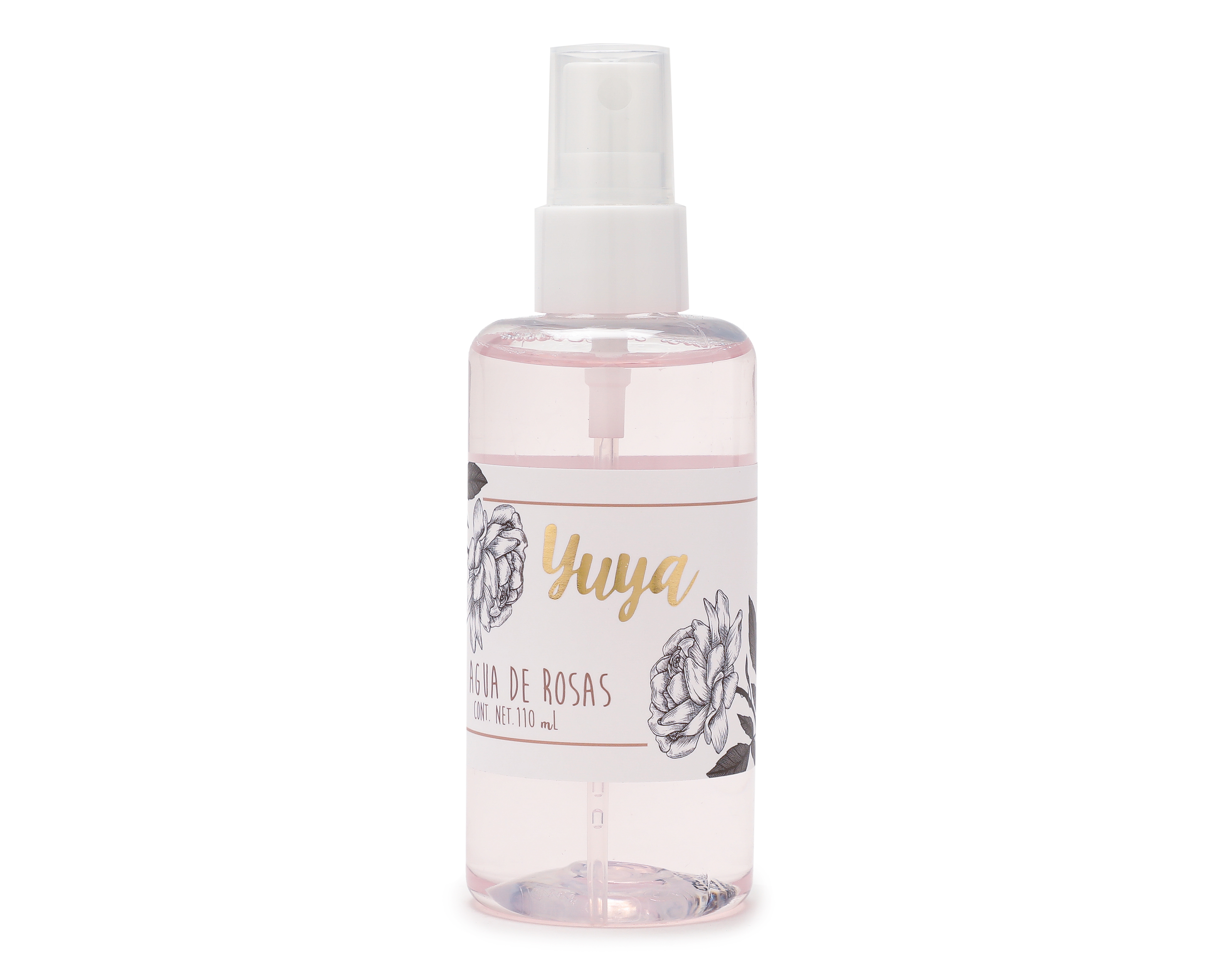 Agua de Rosas Yuya 110 ml