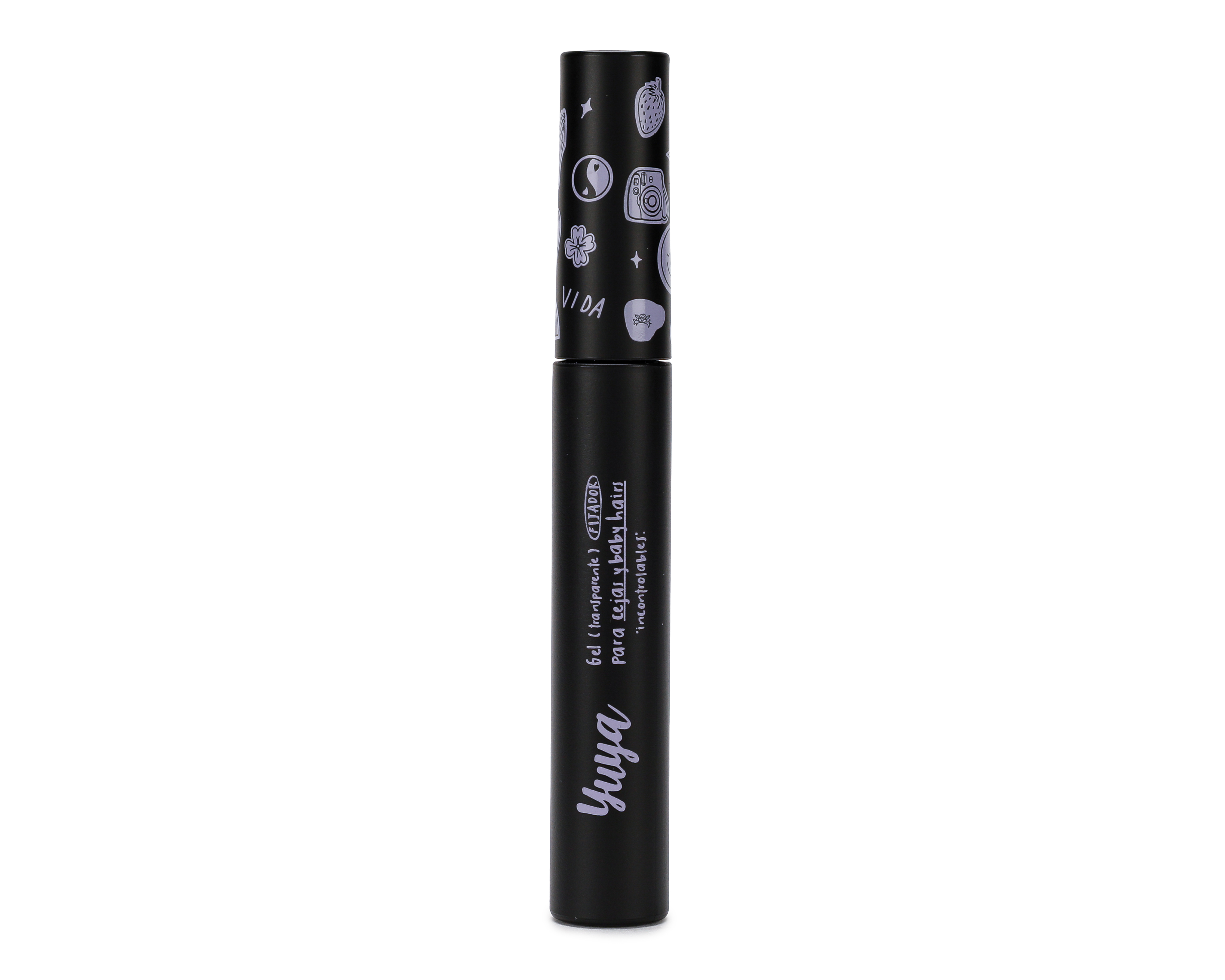 Foto 4 pulgar | Foto 3 | Gel Fijador para Cejas Yuya 8 ml