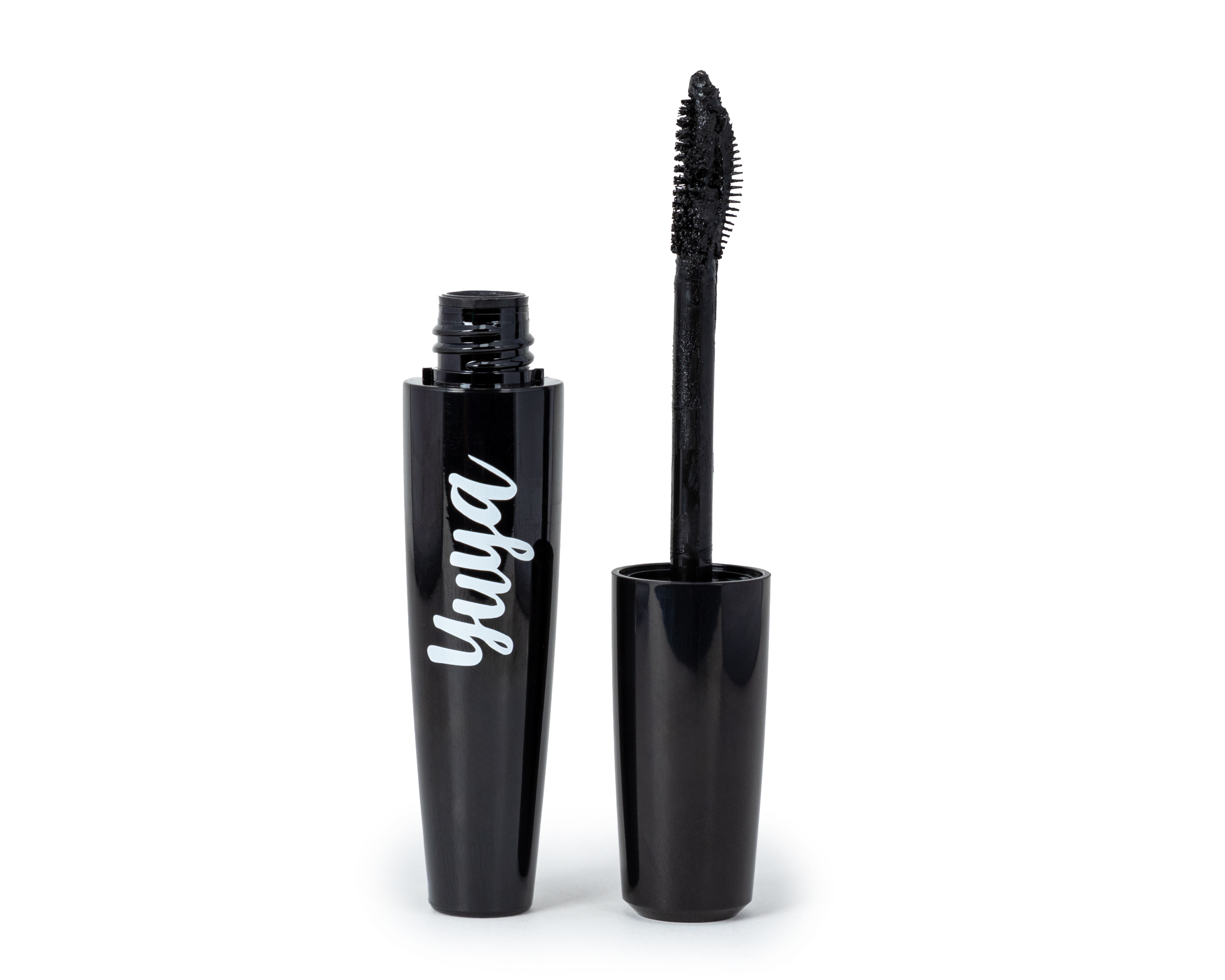 Máscara para Pestañas Yuya Negro 10 g