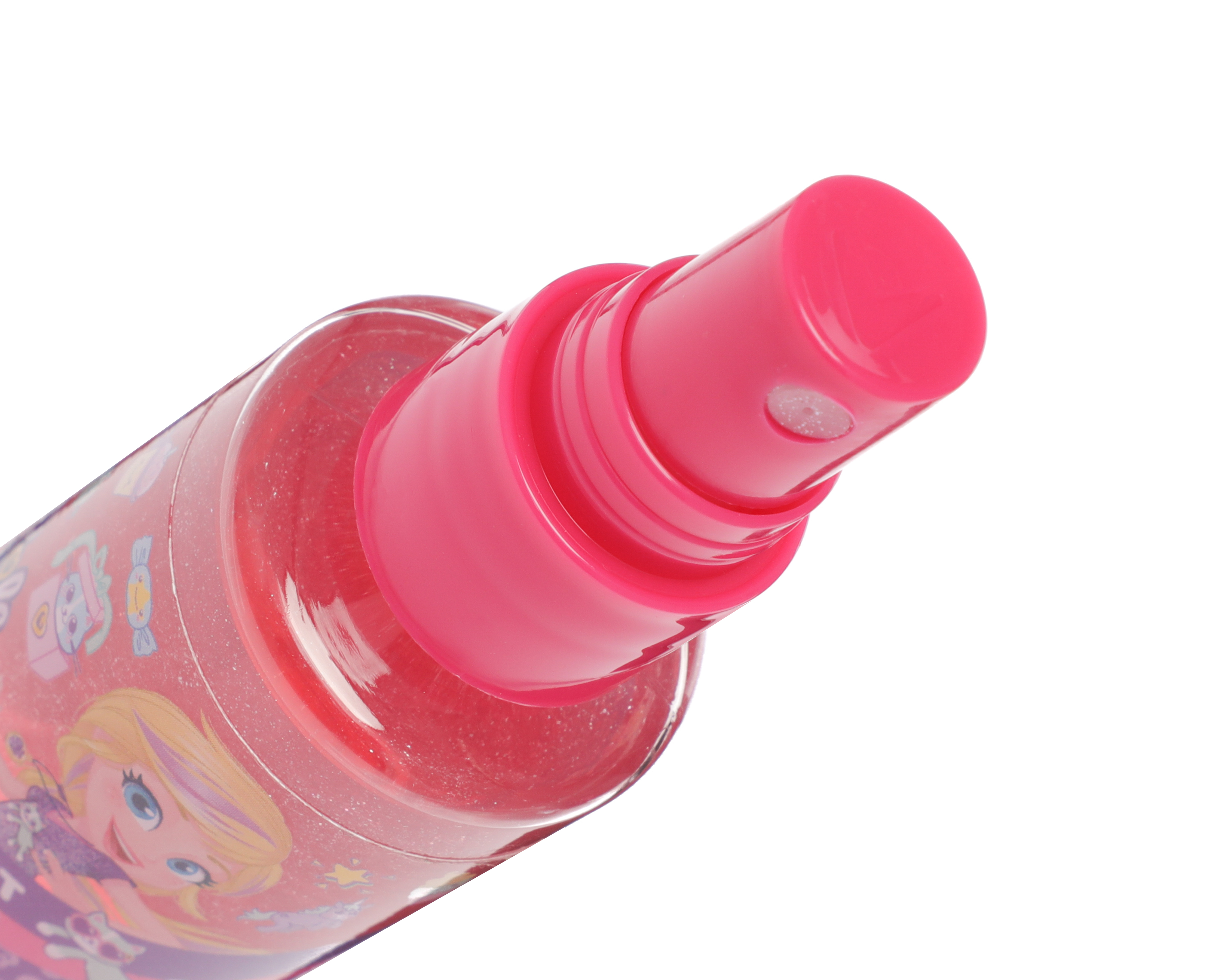 Foto 7 pulgar | Foto 6 | Set de Belleza para Niña Polly Pocket 4 Piezas