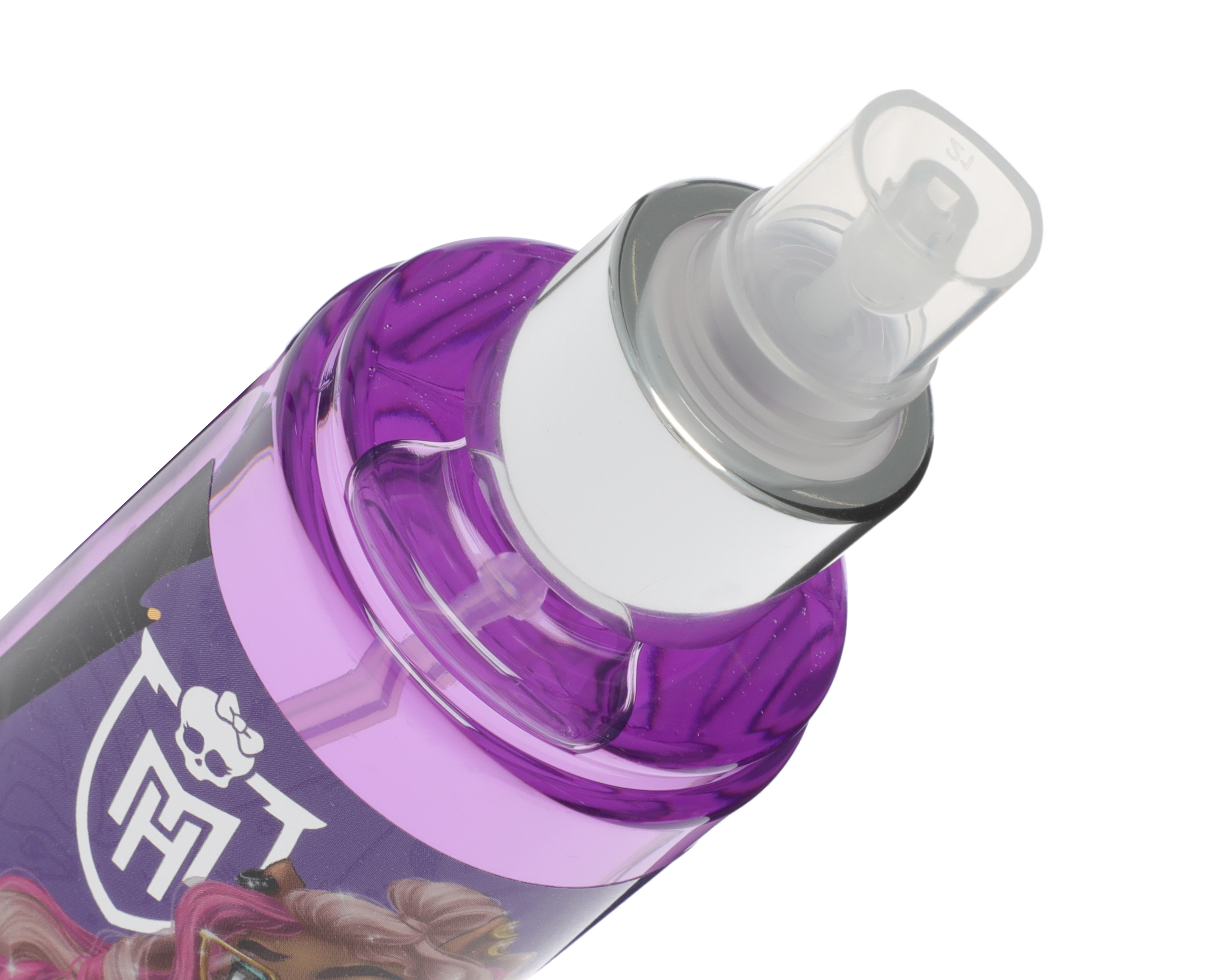 Foto 4 pulgar | Foto 3 | Loción para Niña Monster High 3 Piezas