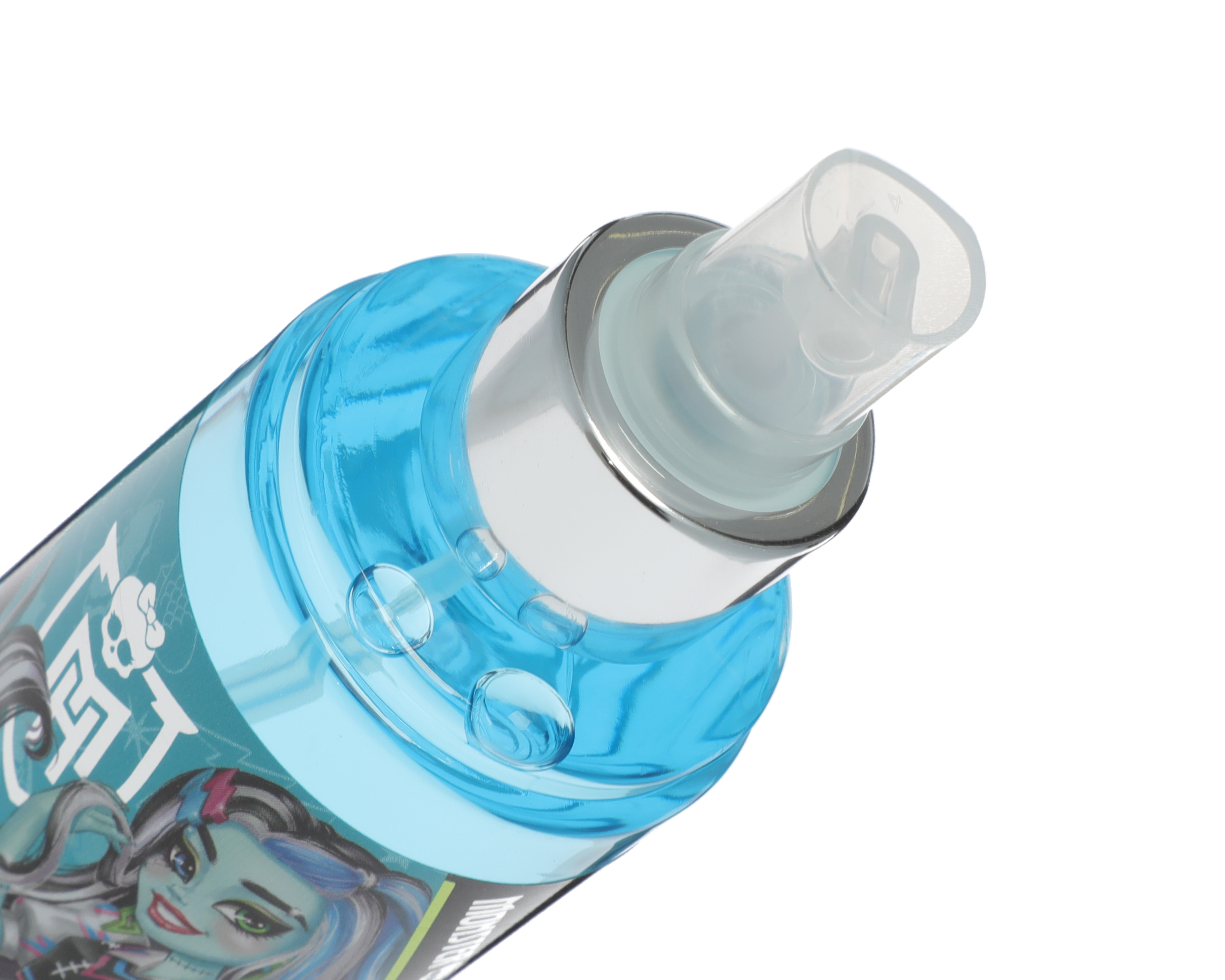 Foto 3 pulgar | Foto 2 | Body Mist Monster High Voltage Flower 145 ml