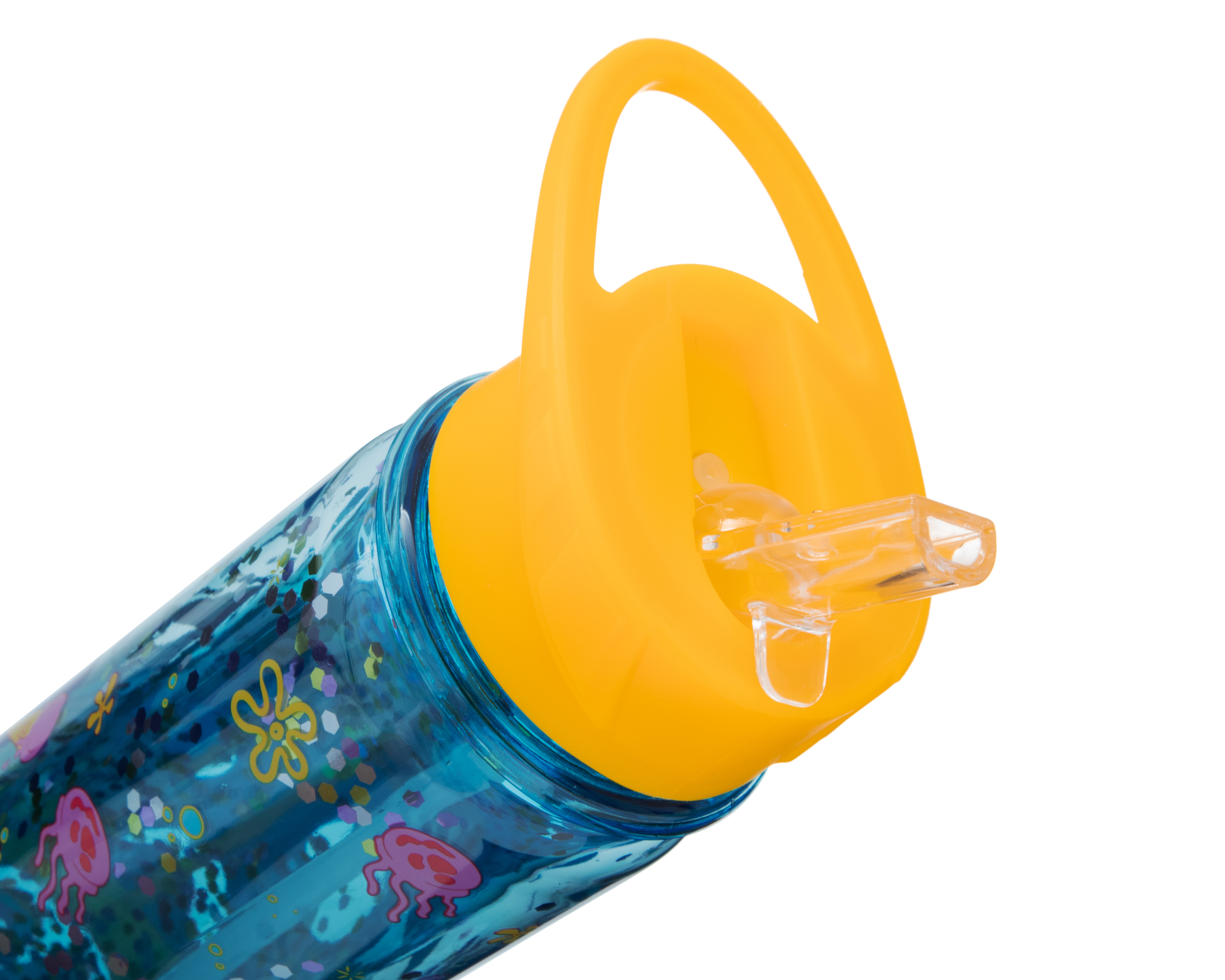 Foto 3 pulgar | Foto 2 | Botella de Agua Fun Kids 650 ml