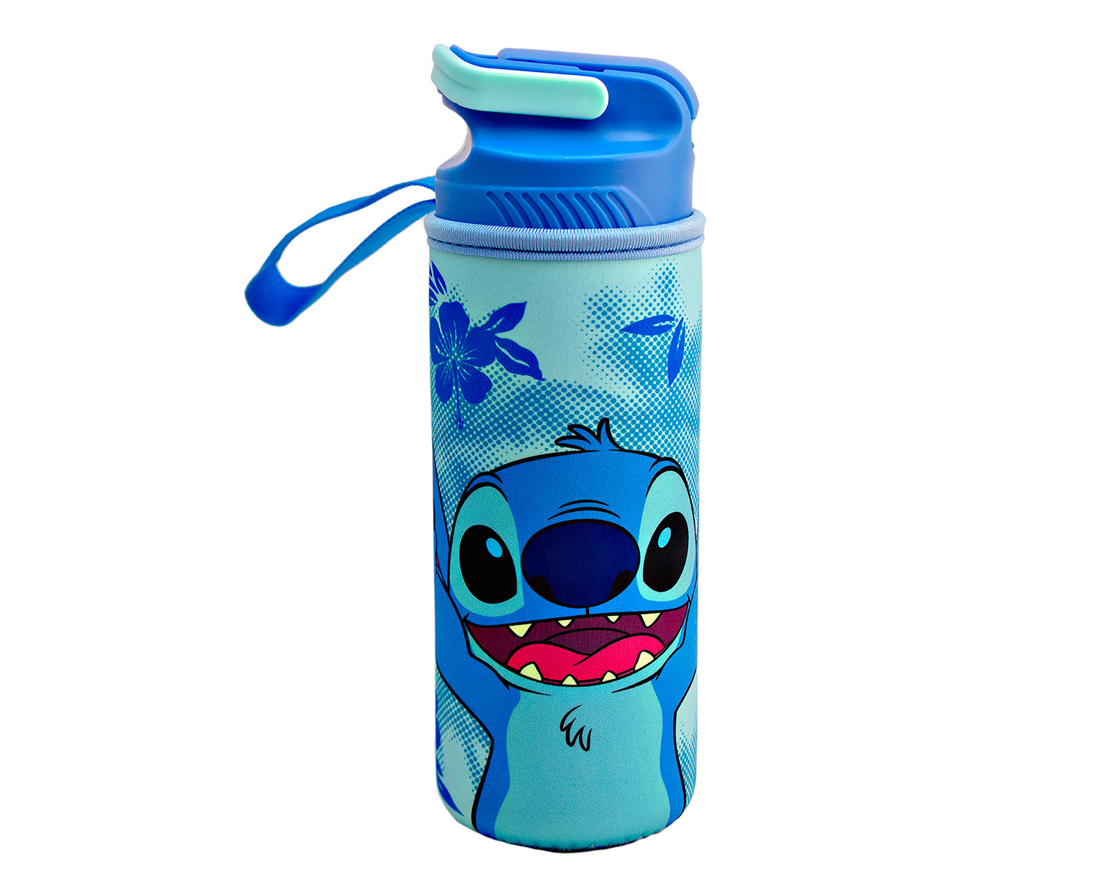 Botella para Agua Fun Kids 500 ml