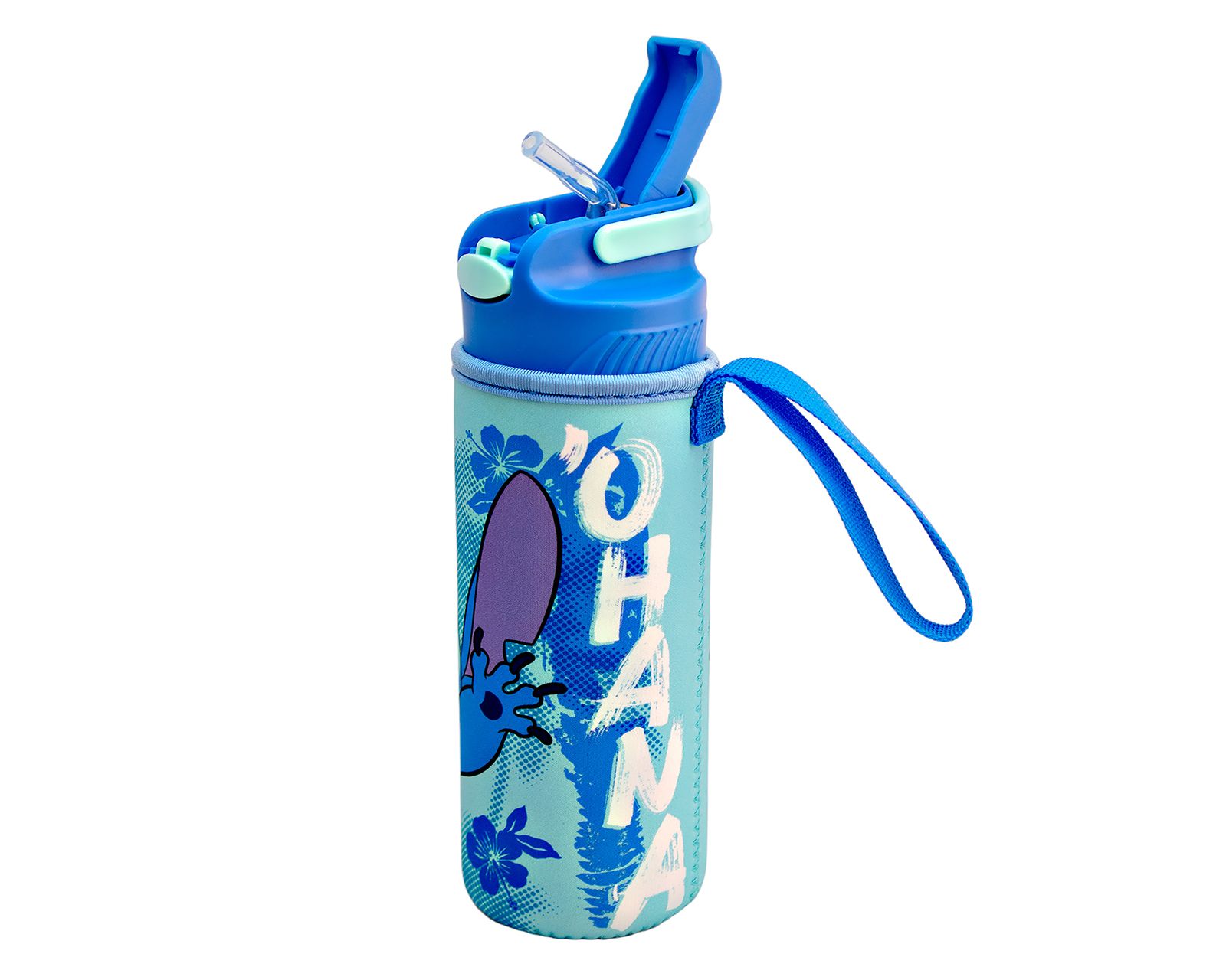 Foto 3 pulgar | Foto 2 | Botella para Agua Fun Kids 500 ml