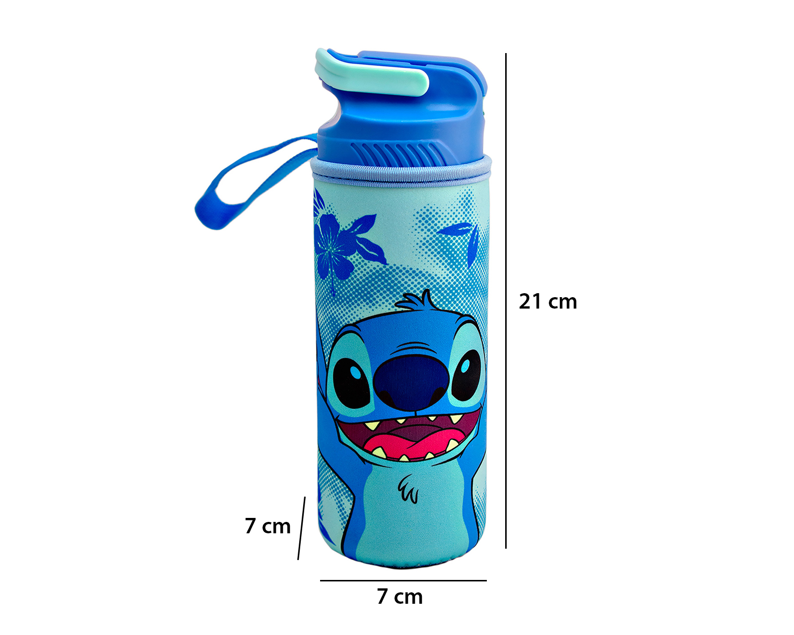 Foto 6 pulgar | Foto 5 | Botella para Agua Fun Kids 500 ml