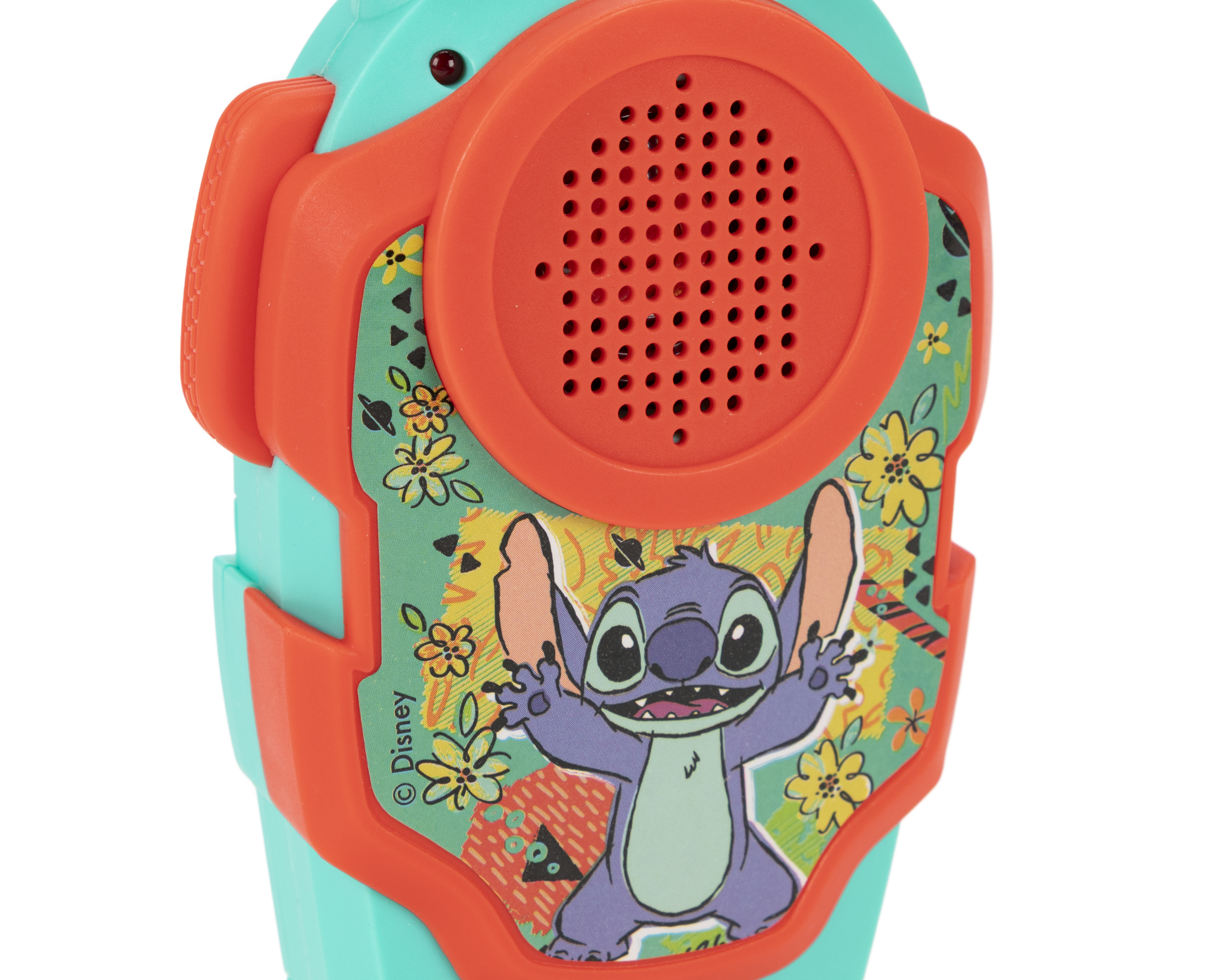 Foto 2 | Foto 2 | Radios Walkie Talkies Disney Stitch