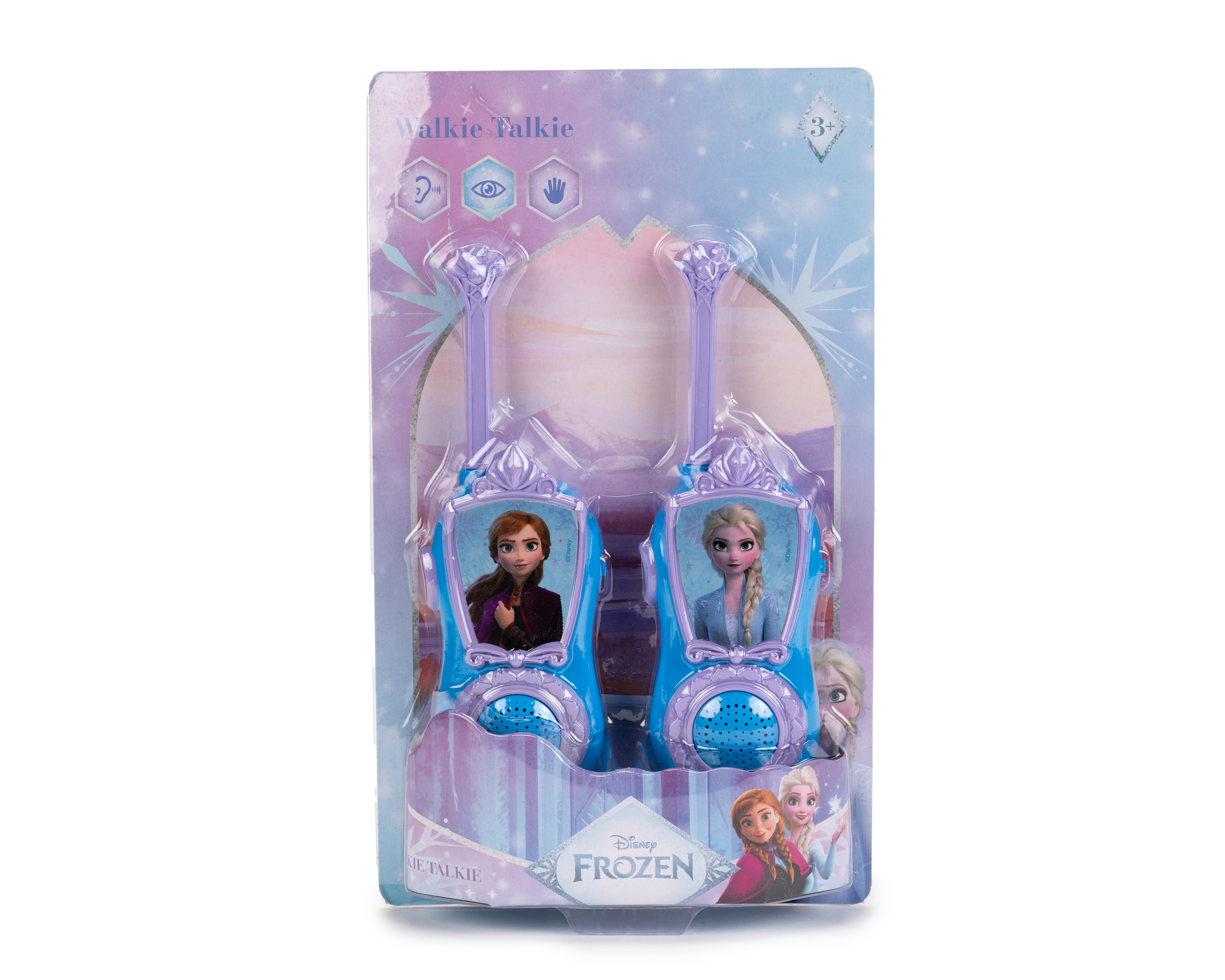 Walkie Talkies Disney Frozen