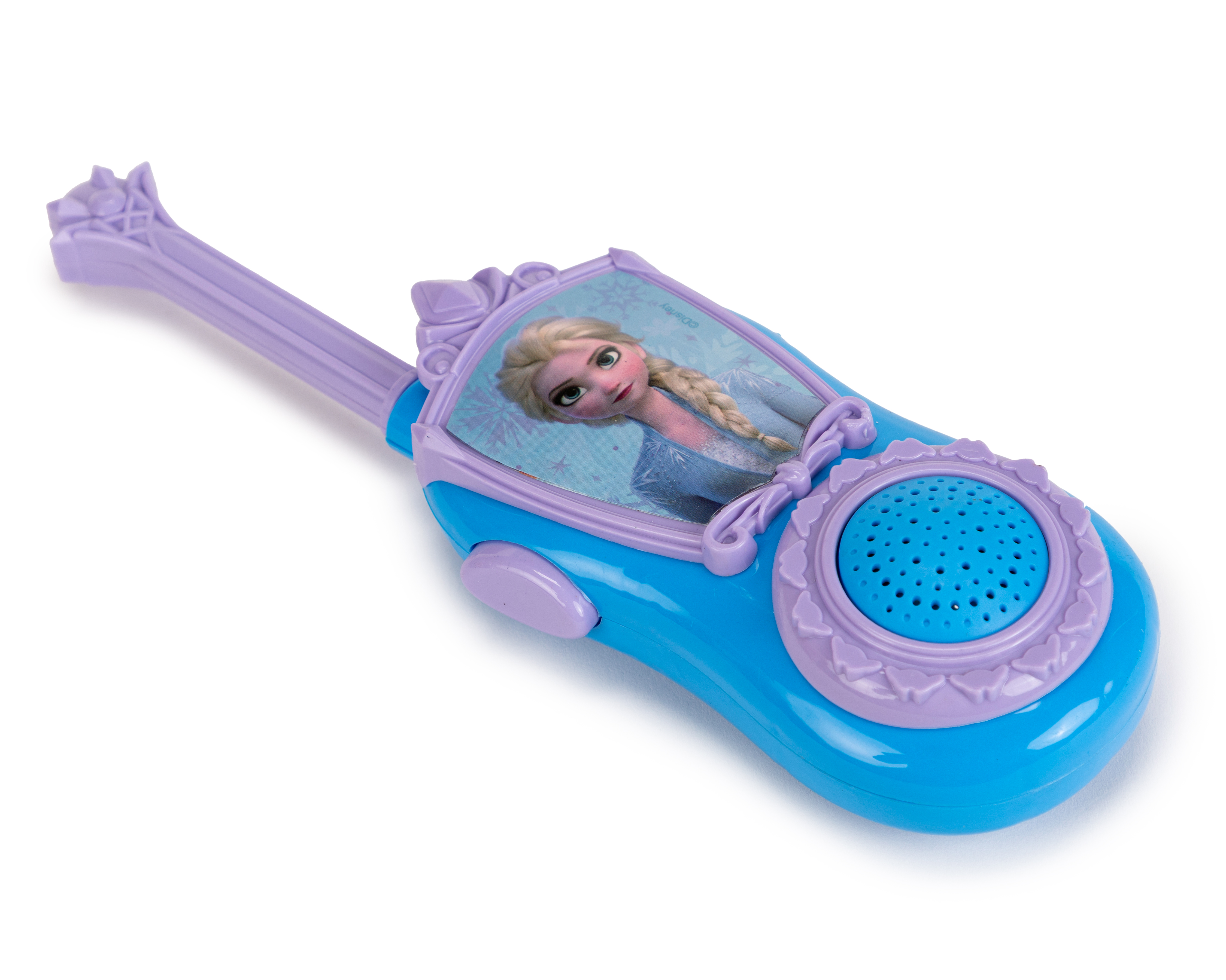Foto 4 | Foto 4 | Walkie Talkies Disney Frozen