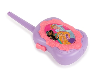 Foto 4 | Foto 4 | Radios Walkie Talkies Disney Princesas
