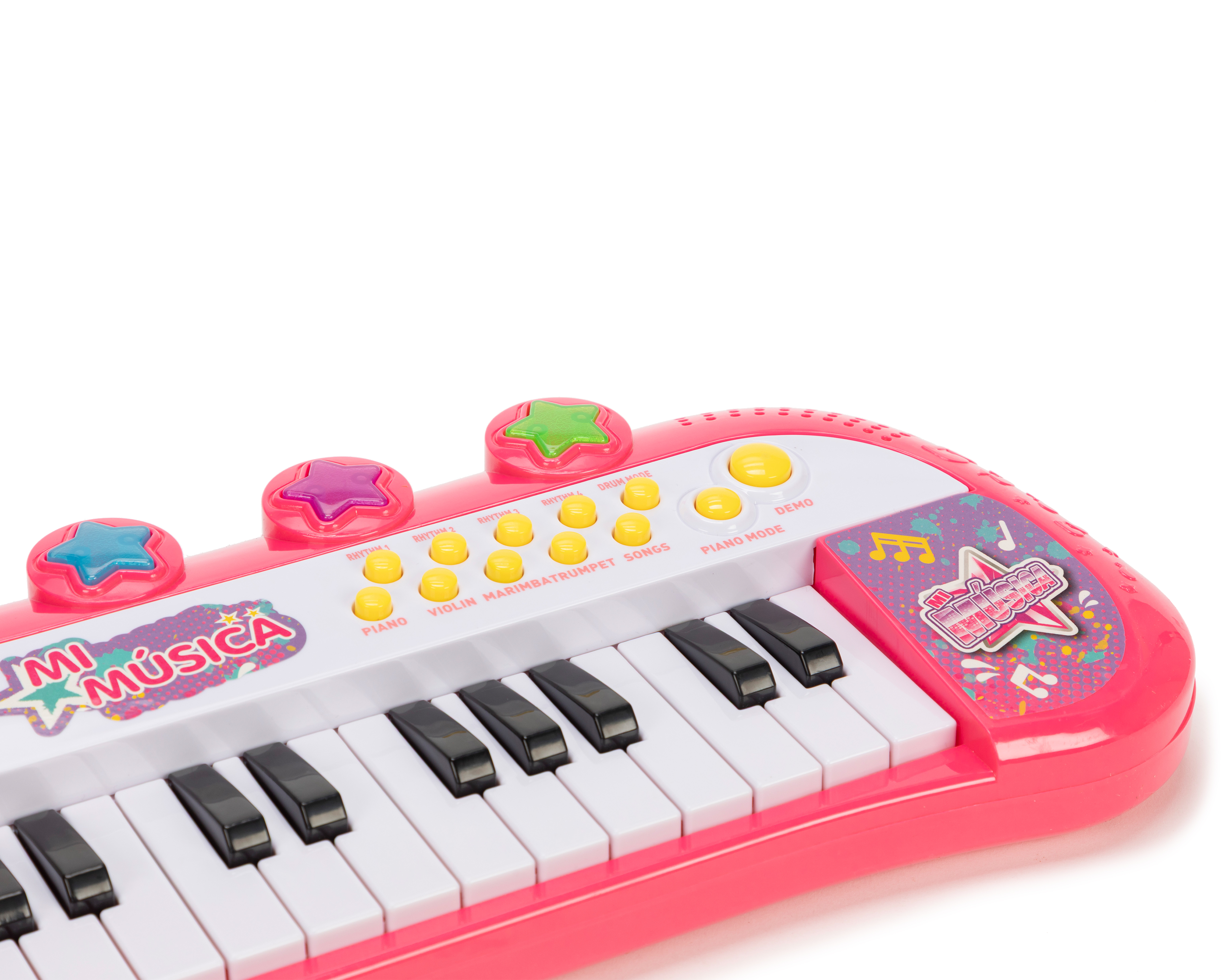 Foto 3 | Foto 3 | Piano Electrónico Belúla