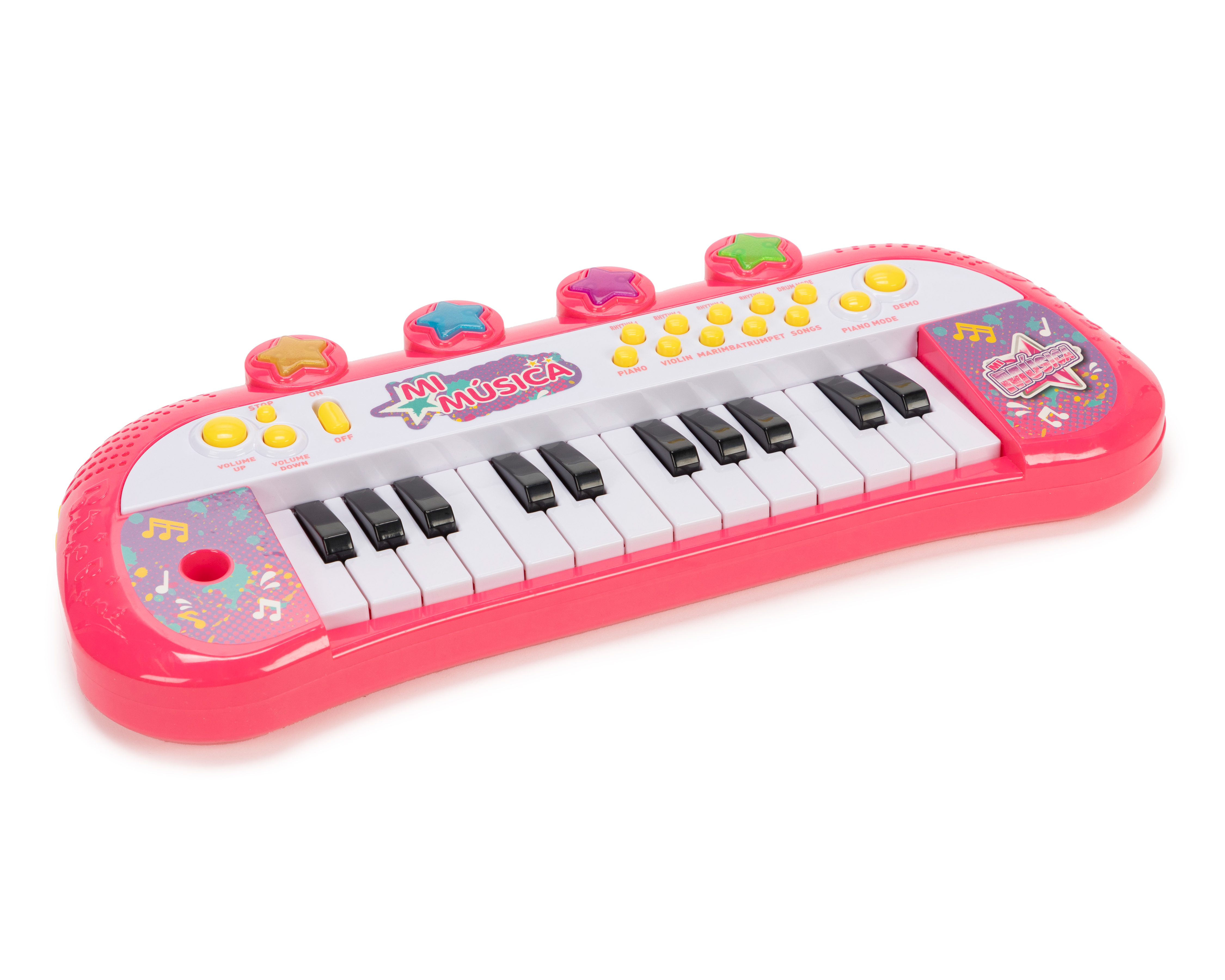 Foto 7 pulgar | Foto 6 | Piano Electrónico Belúla