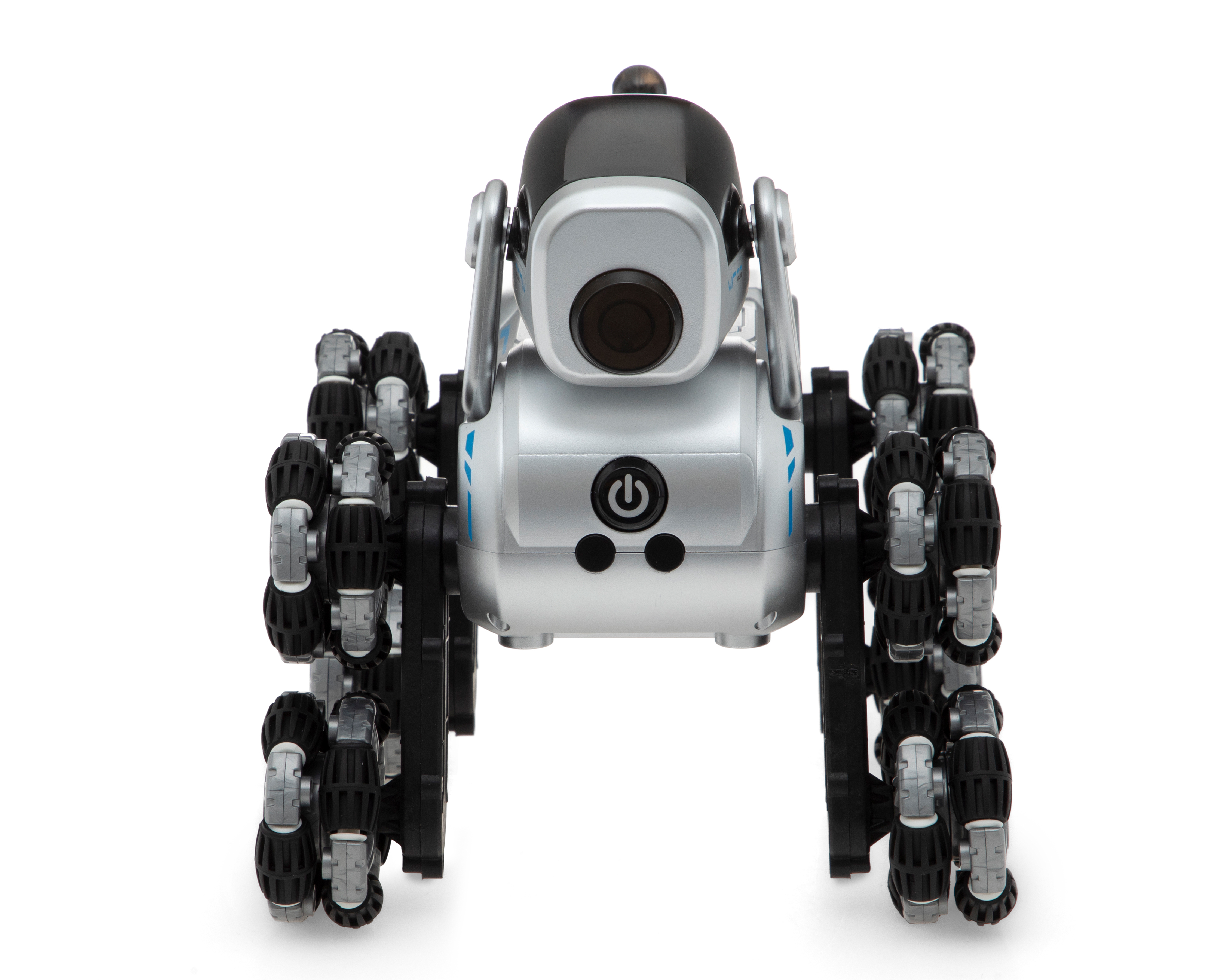 Foto 3 pulgar | Foto 2 | Perro Robot Funzone con Control Remoto