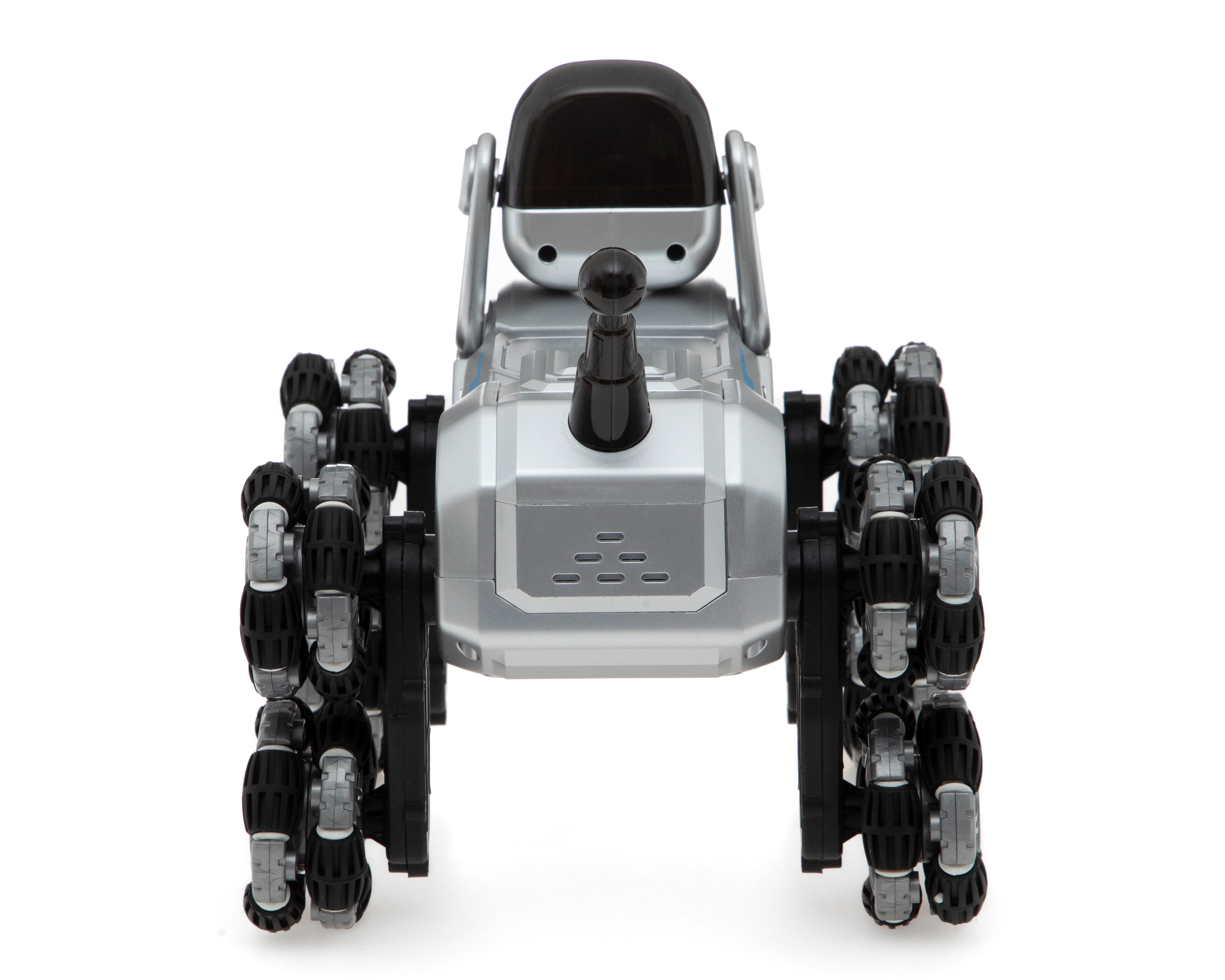 Foto 4 | Foto 4 | Perro Robot Funzone con Control Remoto