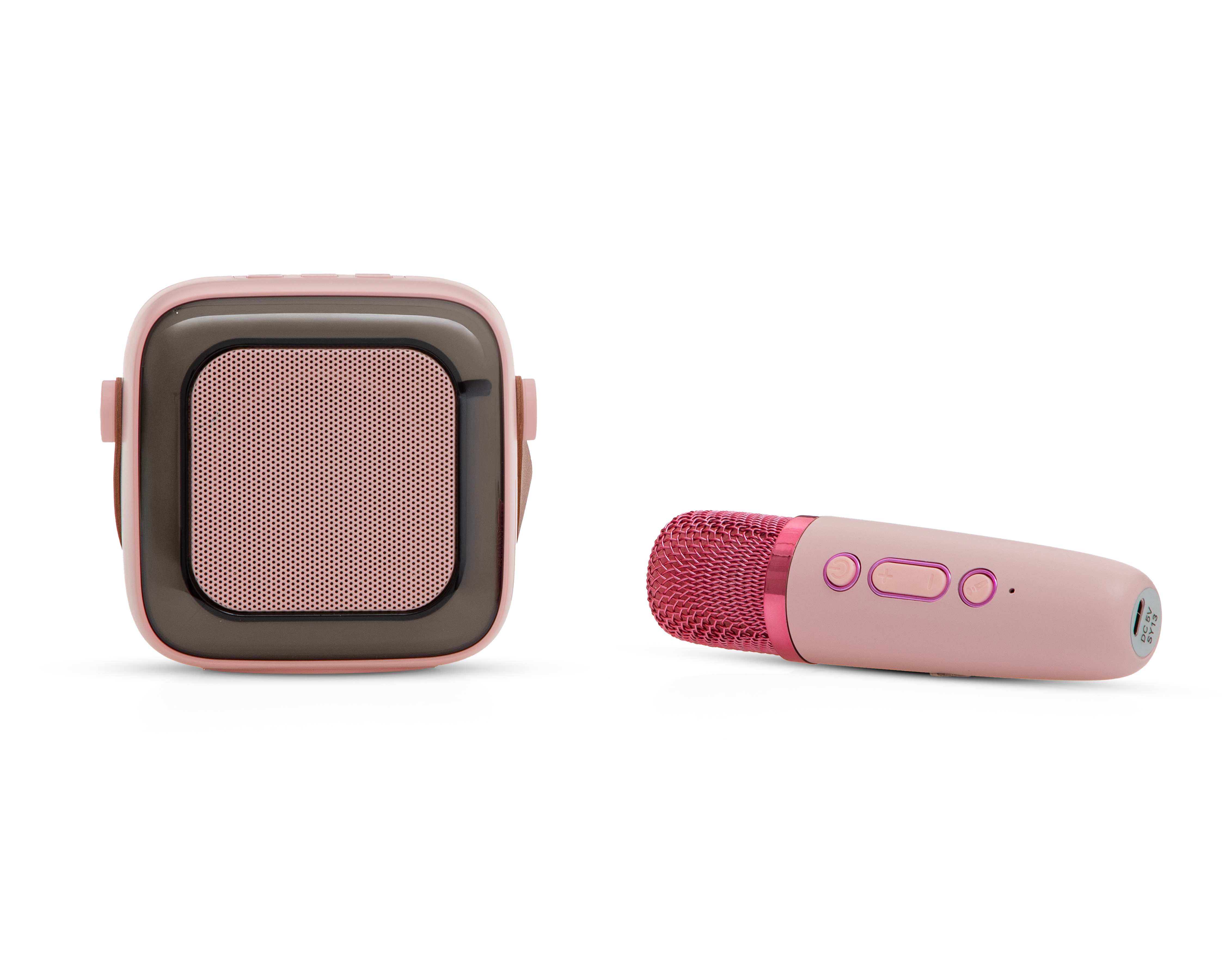 Bocina Bluetooth y Micrófono Belúla