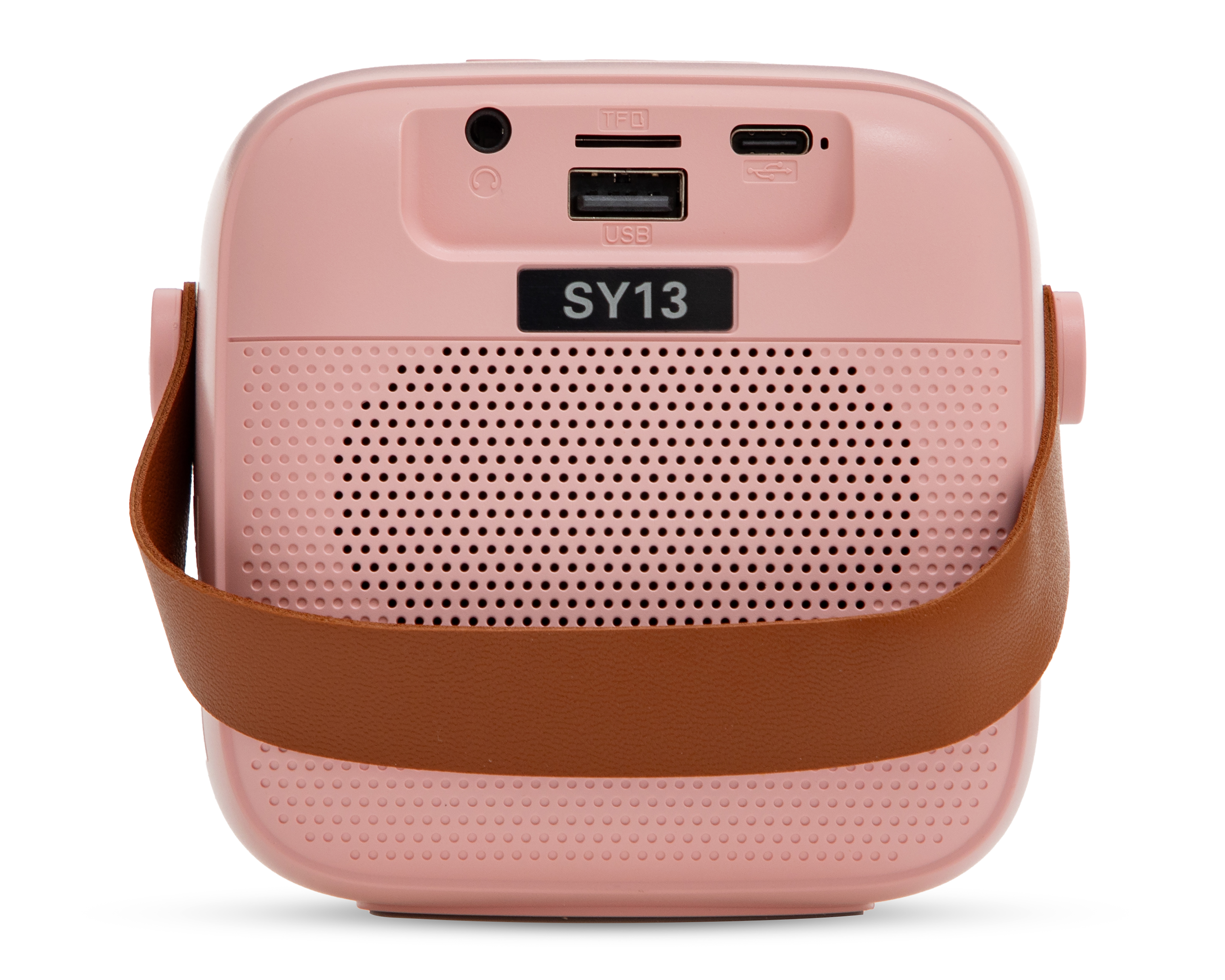 Foto 6 pulgar | Foto 5 | Bocina Bluetooth y Micrófono Belúla