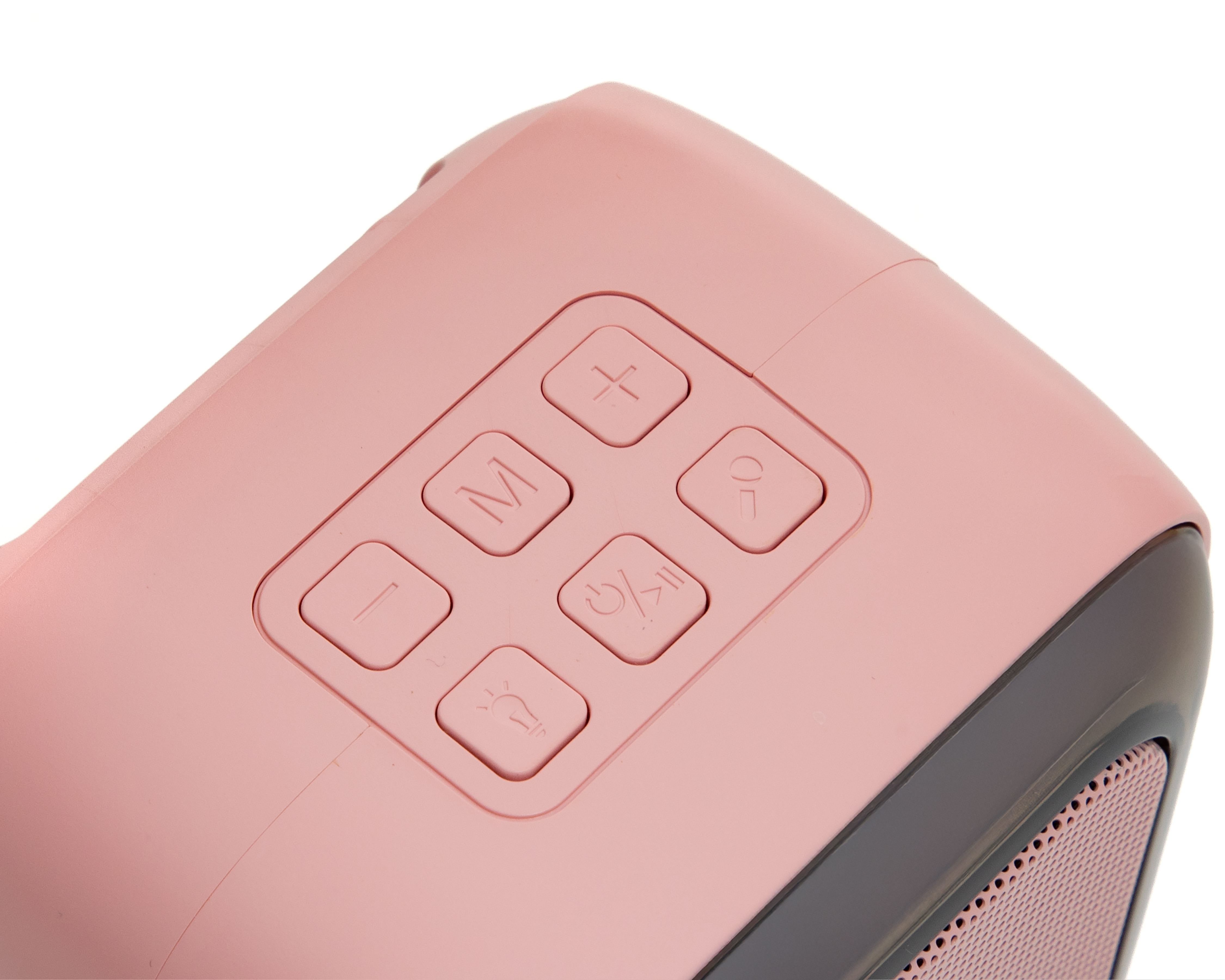 Foto 7 pulgar | Foto 6 | Bocina Bluetooth y Micrófono Belúla