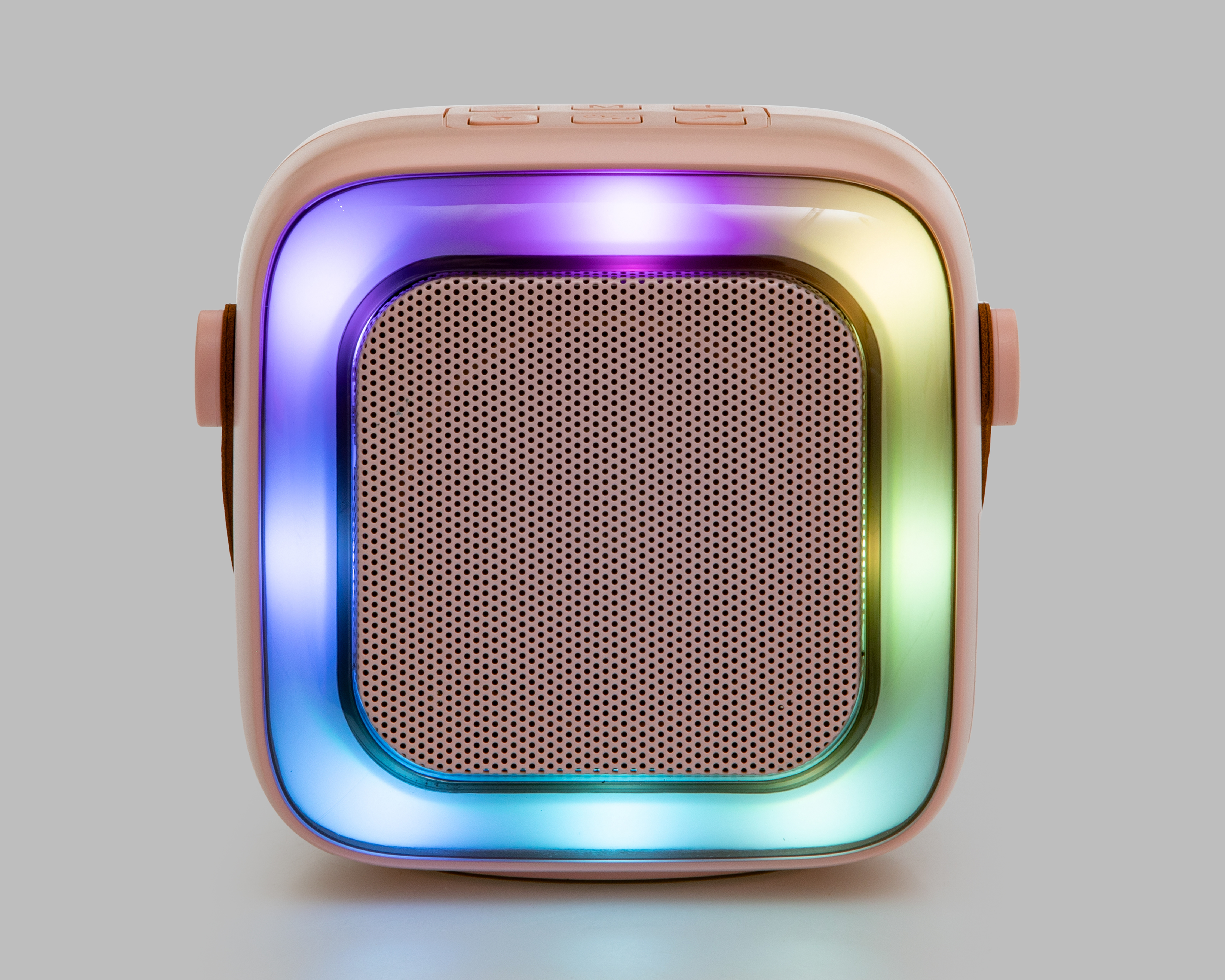 Foto 8 pulgar | Foto 7 | Bocina Bluetooth y Micrófono Belúla