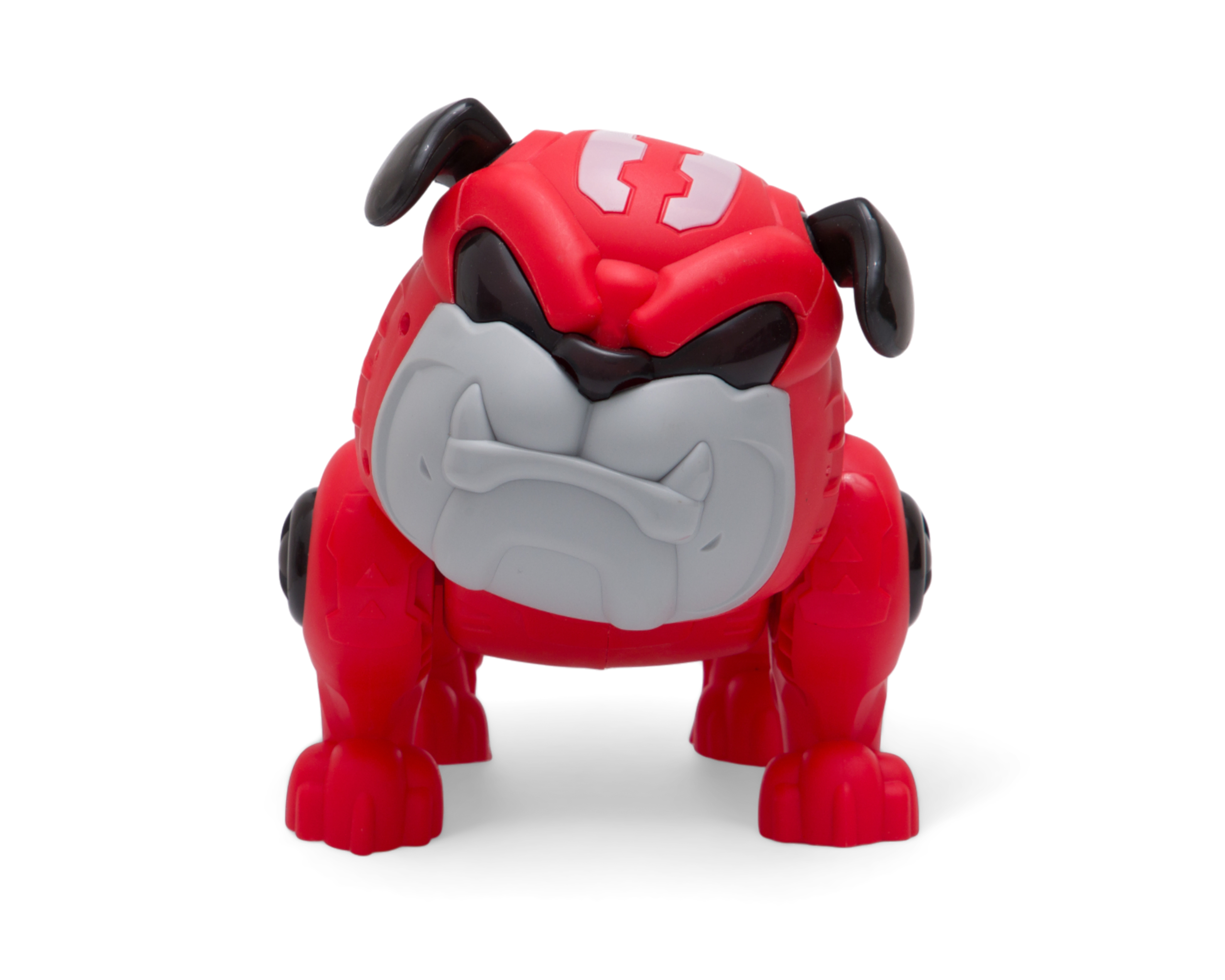 Foto 3 pulgar | Foto 2 | Bully Pitbull Funzone con Luces y Sonidos