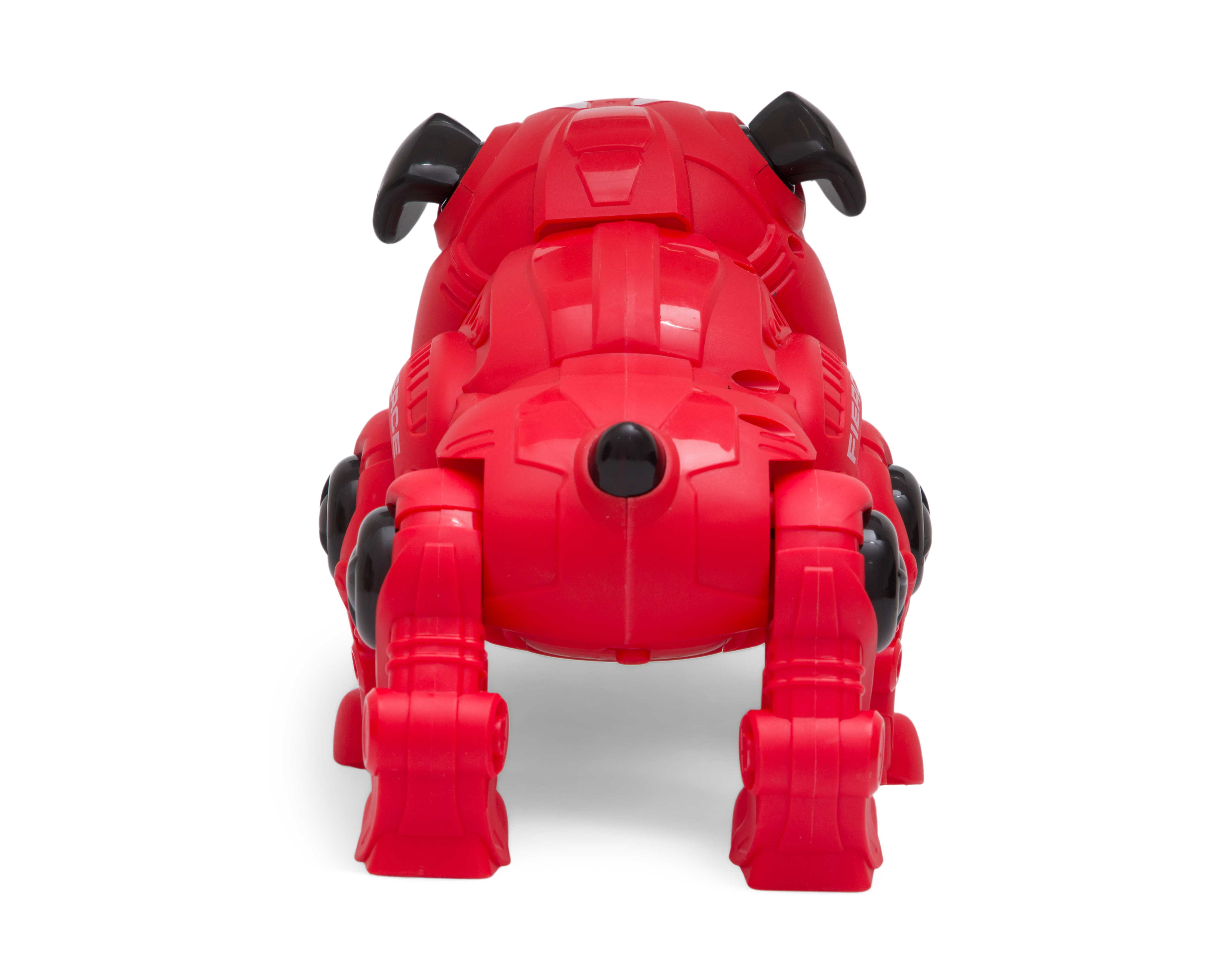 Foto 5 pulgar | Foto 4 | Bully Pitbull Funzone con Luces y Sonidos