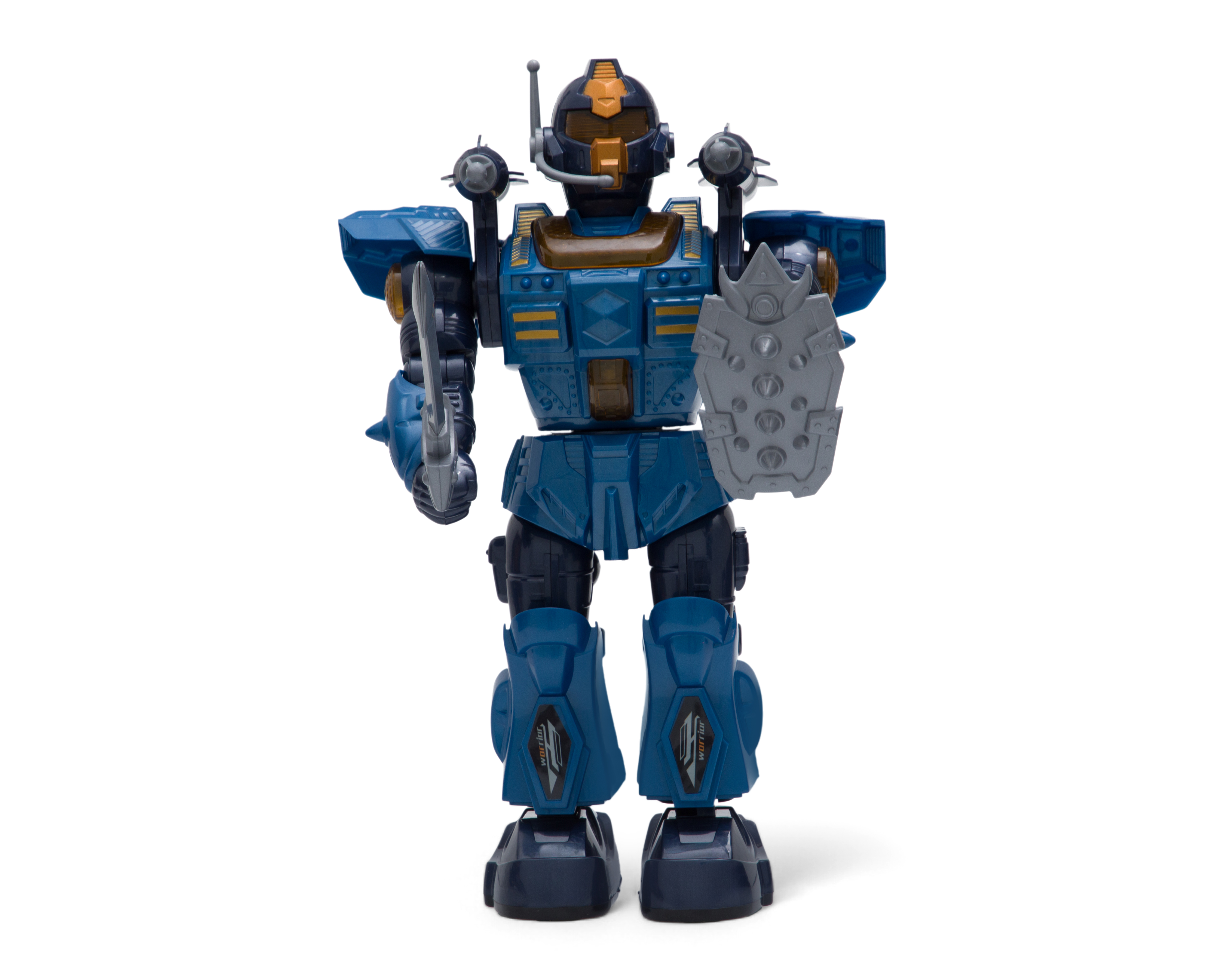 Robot de Juguete Funzone con Sonidos