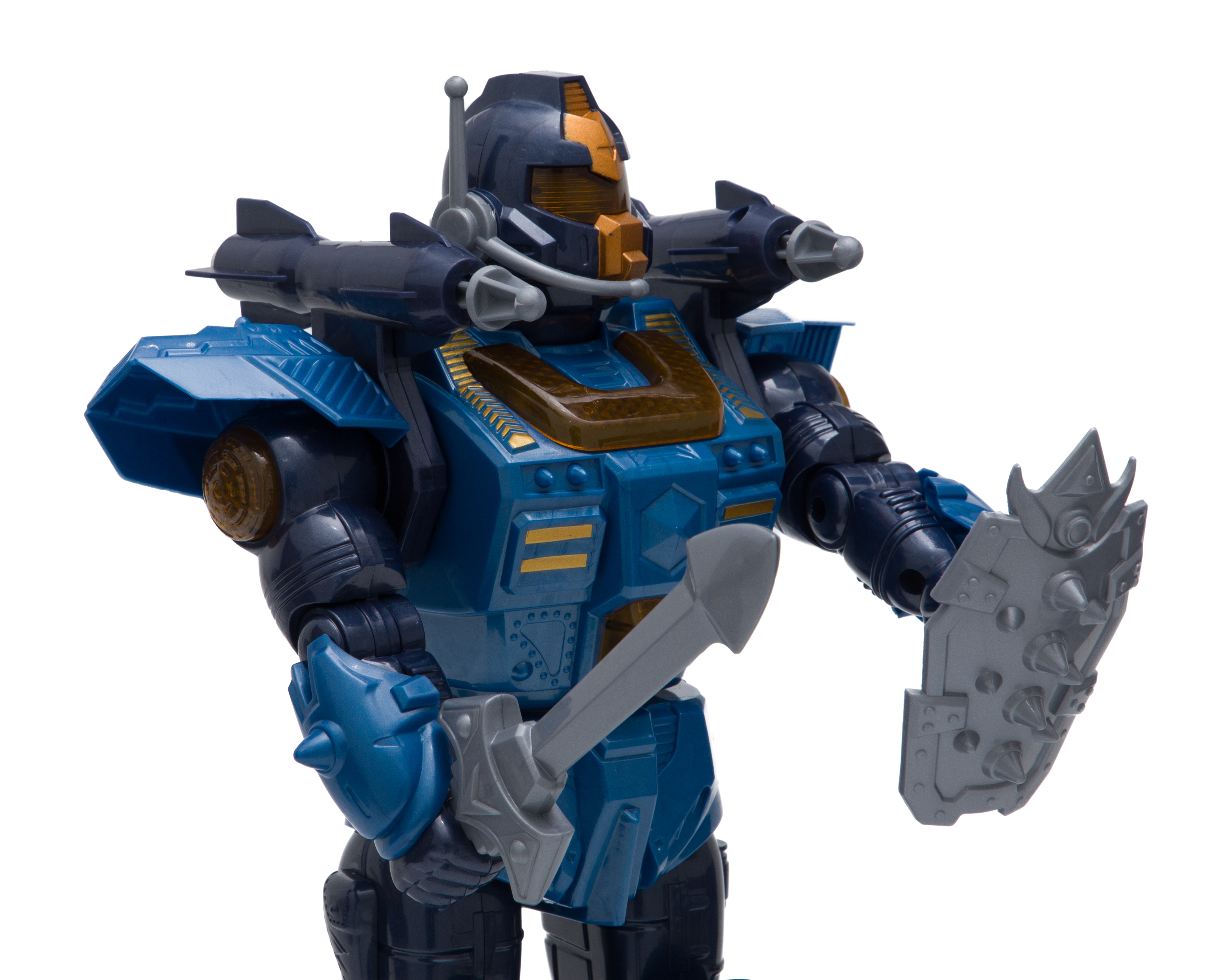 Foto 3 pulgar | Foto 2 | Robot de Juguete Funzone con Sonidos