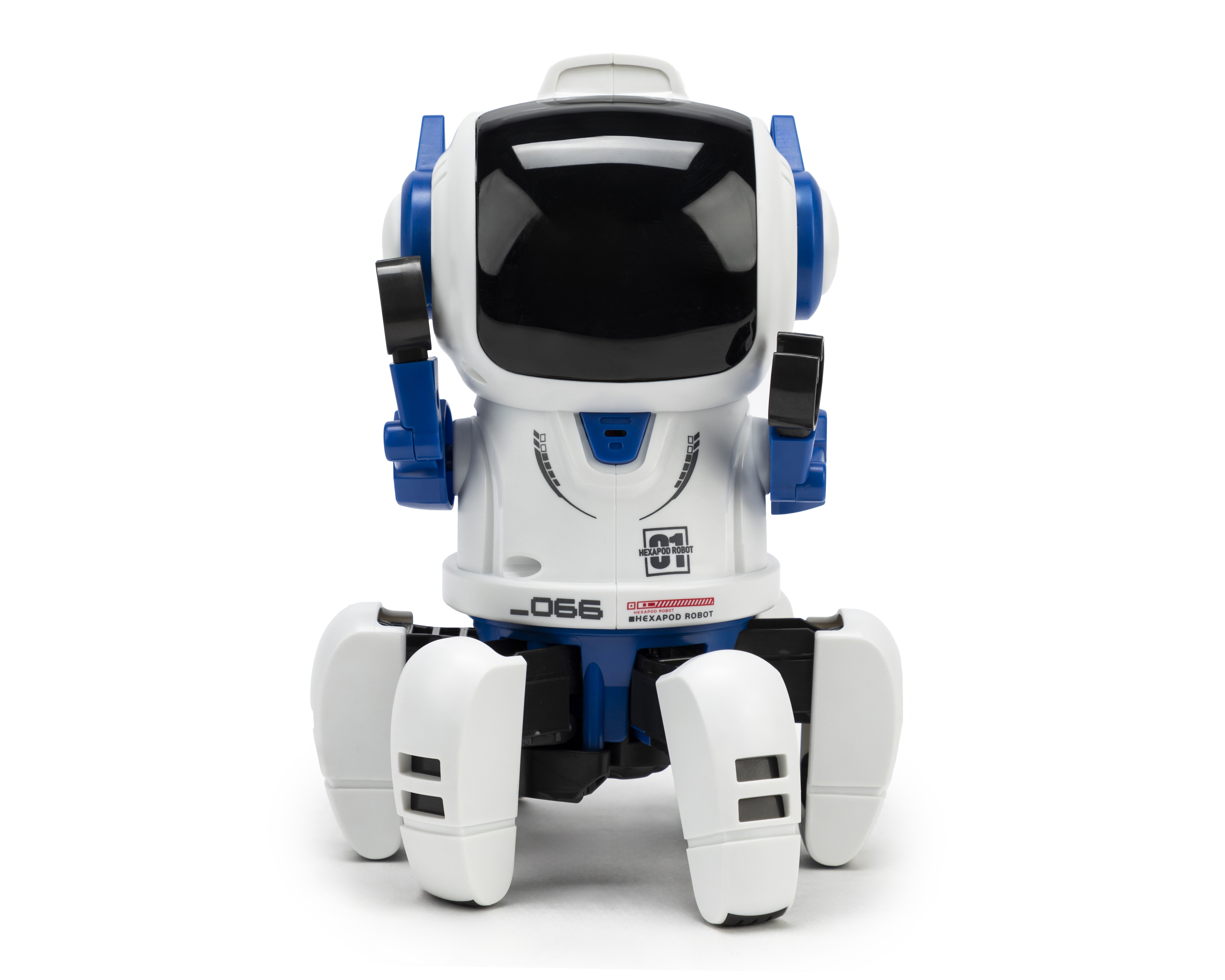 Foto 3 pulgar | Foto 2 | Robot Funzone con Luces y Sonido