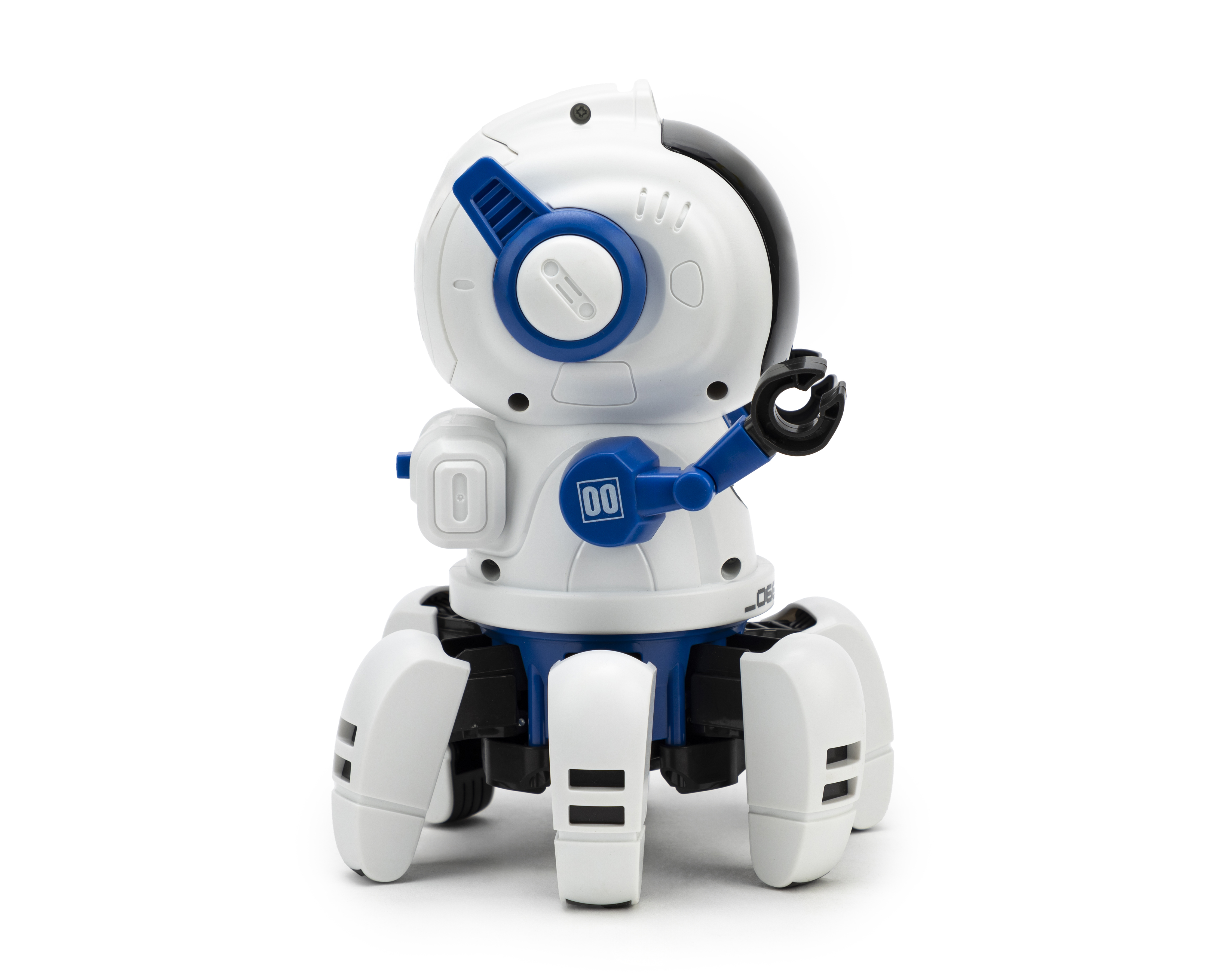 Foto 3 | Foto 3 | Robot Funzone con Luces y Sonido