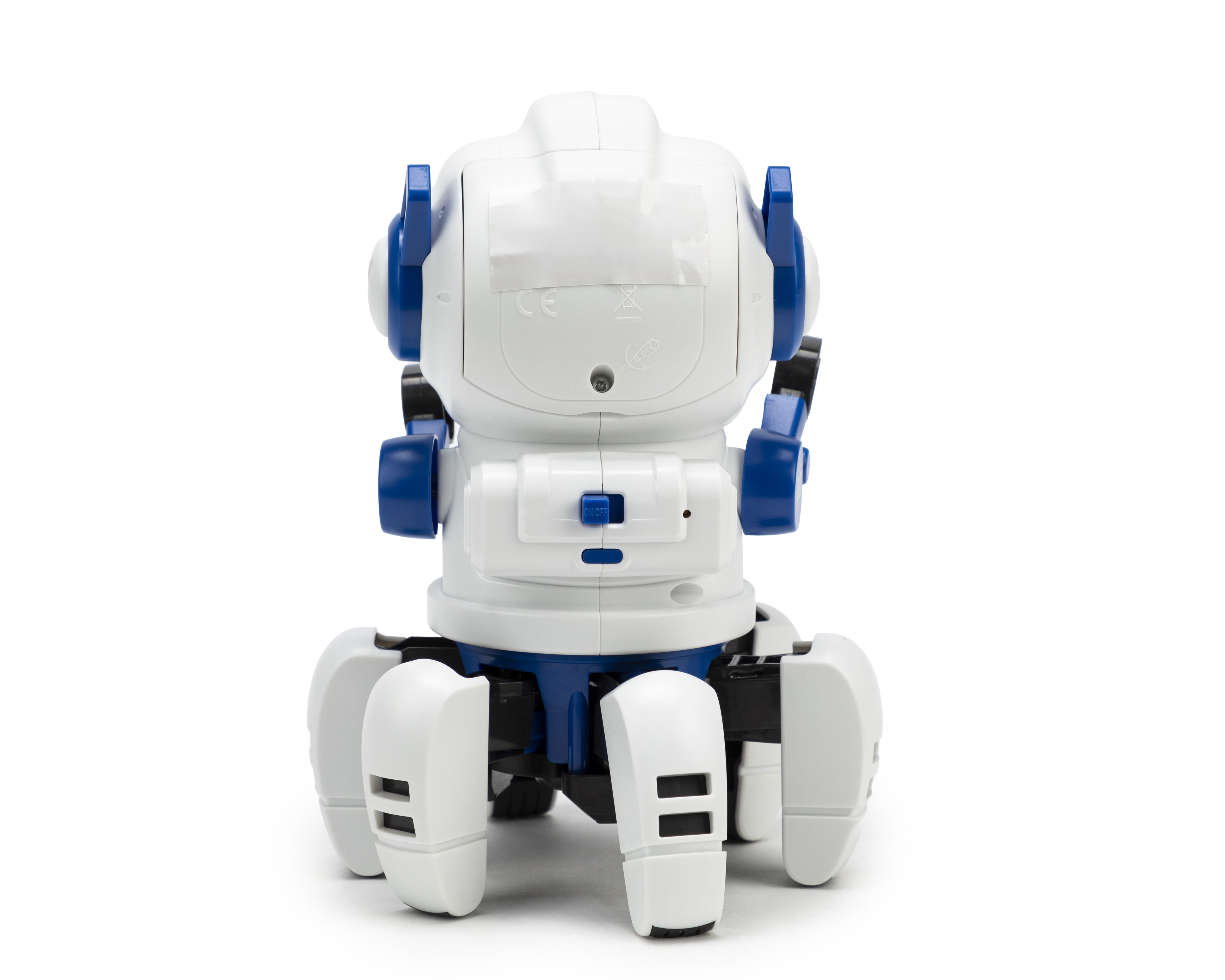 Foto 4 | Foto 4 | Robot Funzone con Luces y Sonido