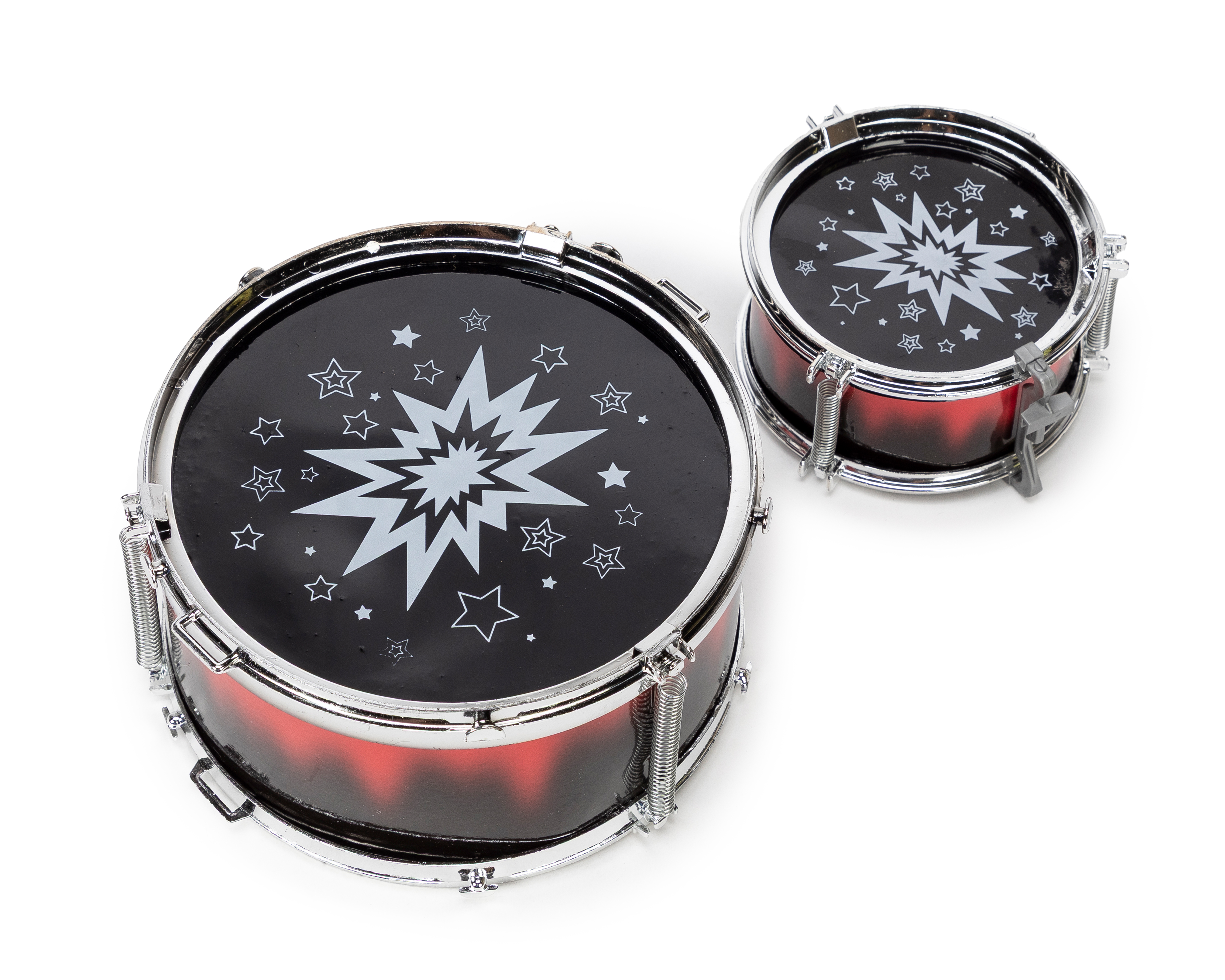 Foto 3 pulgar | Foto 2 | Batería Infantil Funzone con Accesorios