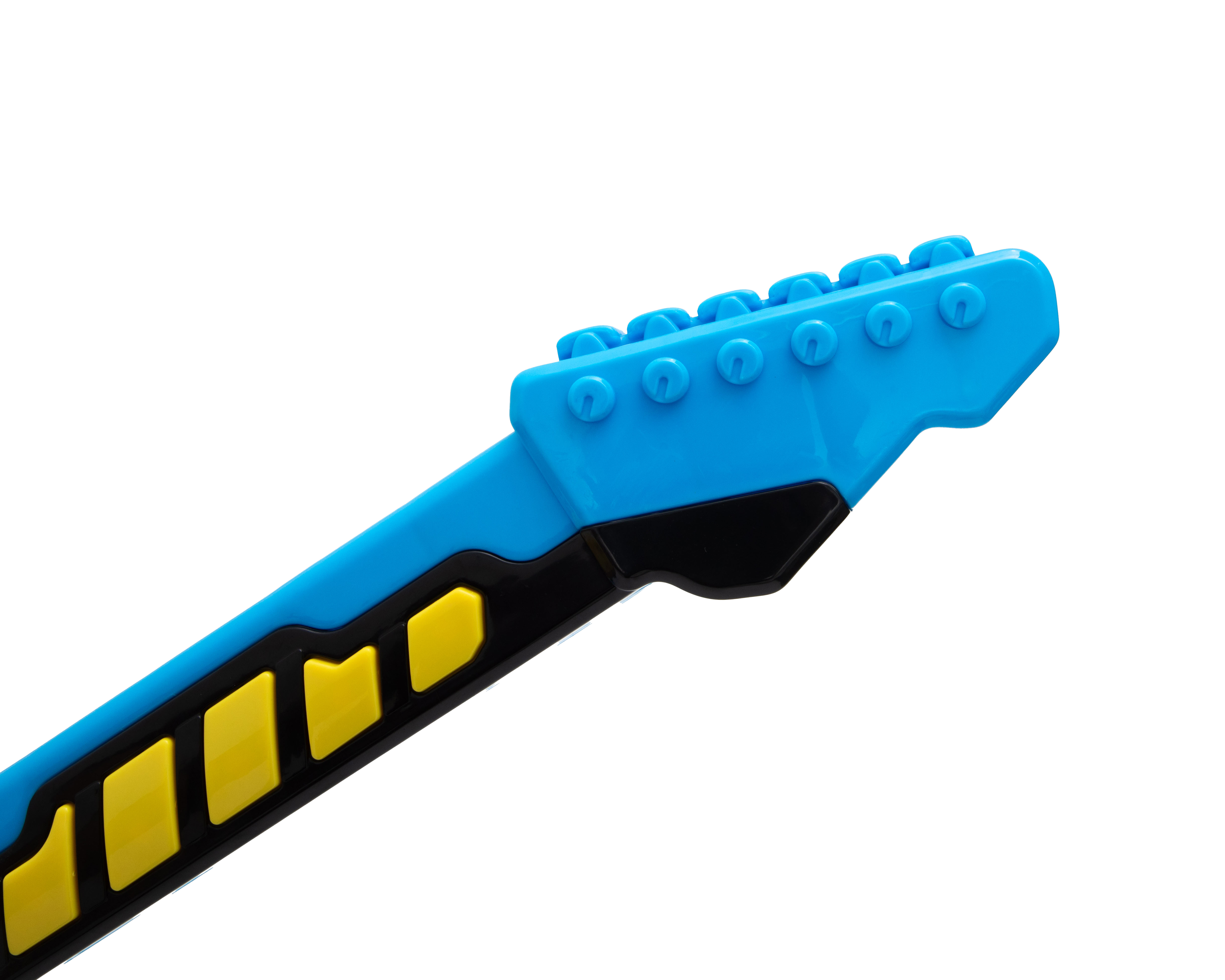 Foto 2 | Foto 2 | Guitarra de Rock Winfun