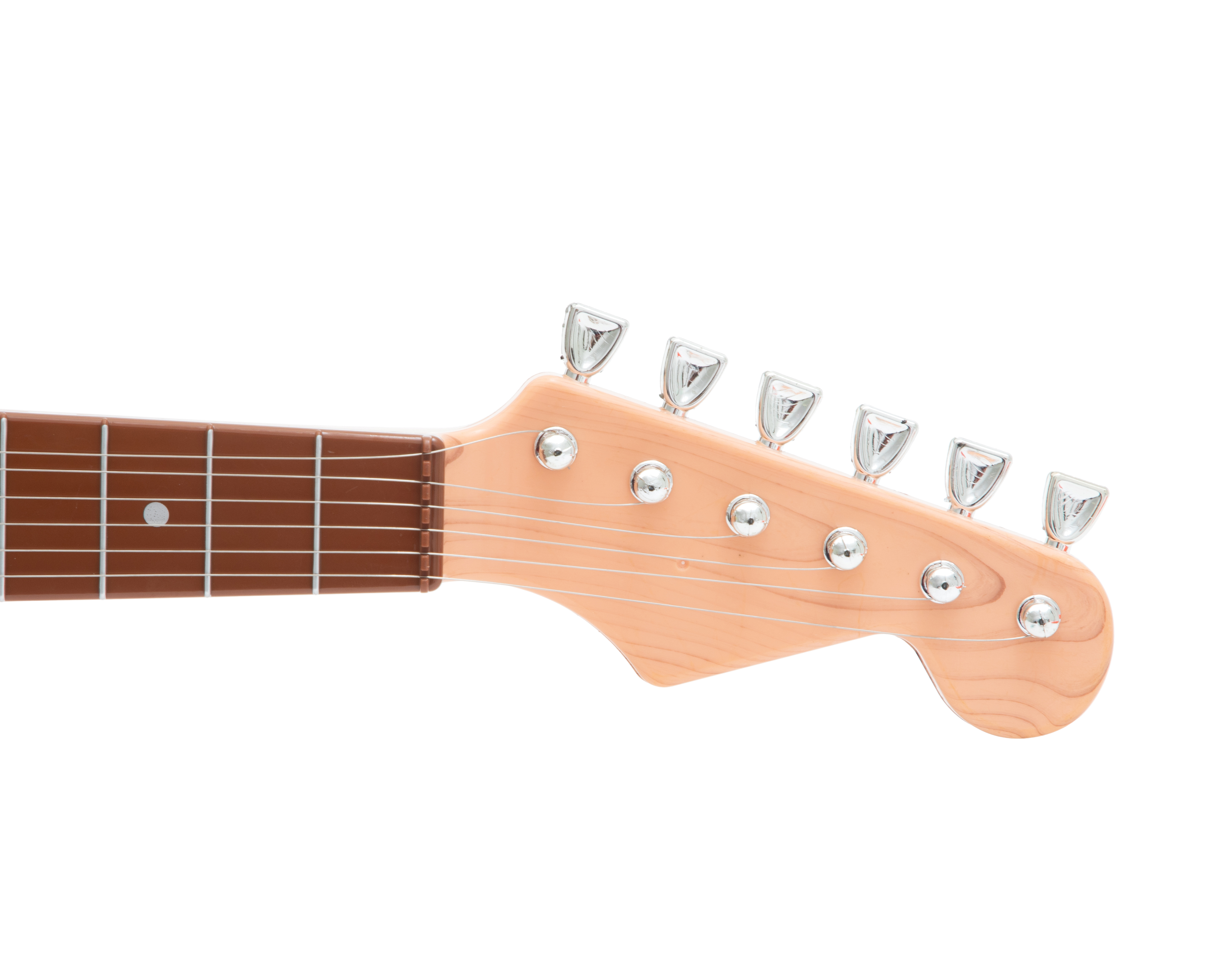 Foto 4 pulgar | Foto 3 | Guitarra Musical Funzone