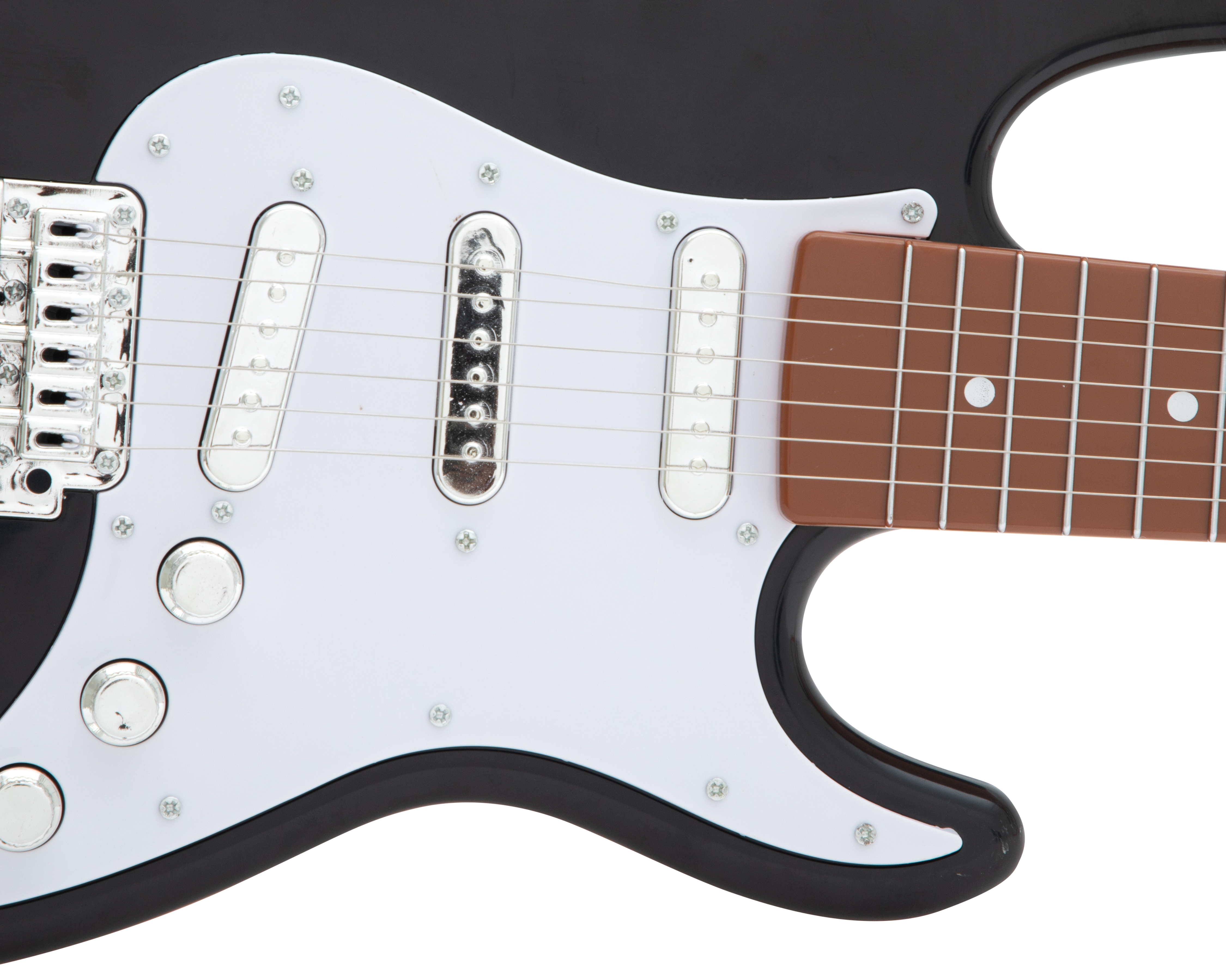 Foto 5 pulgar | Foto 4 | Guitarra Musical Funzone