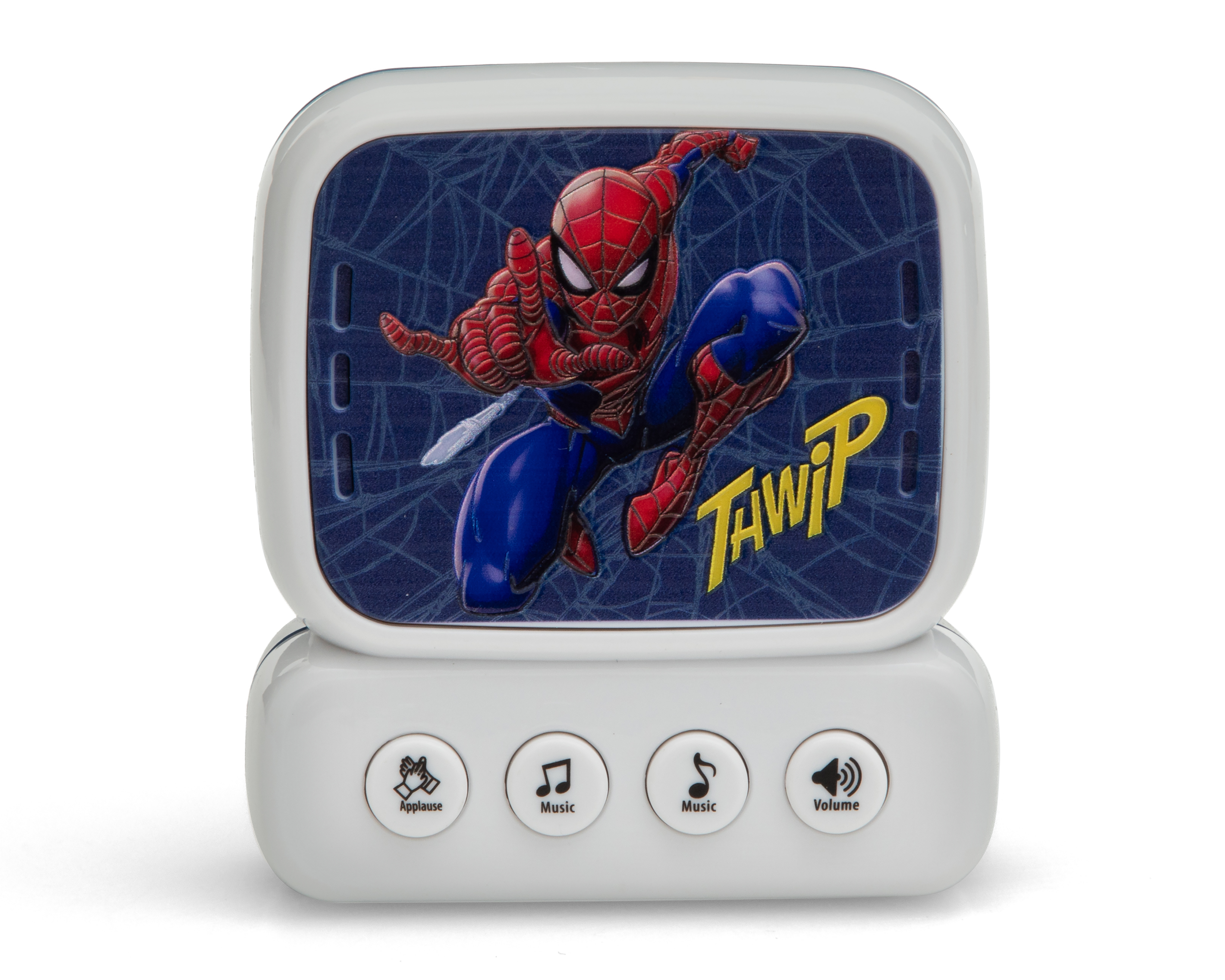 Foto 4 pulgar | Foto 3 | Mini Karaoke Spider-Man