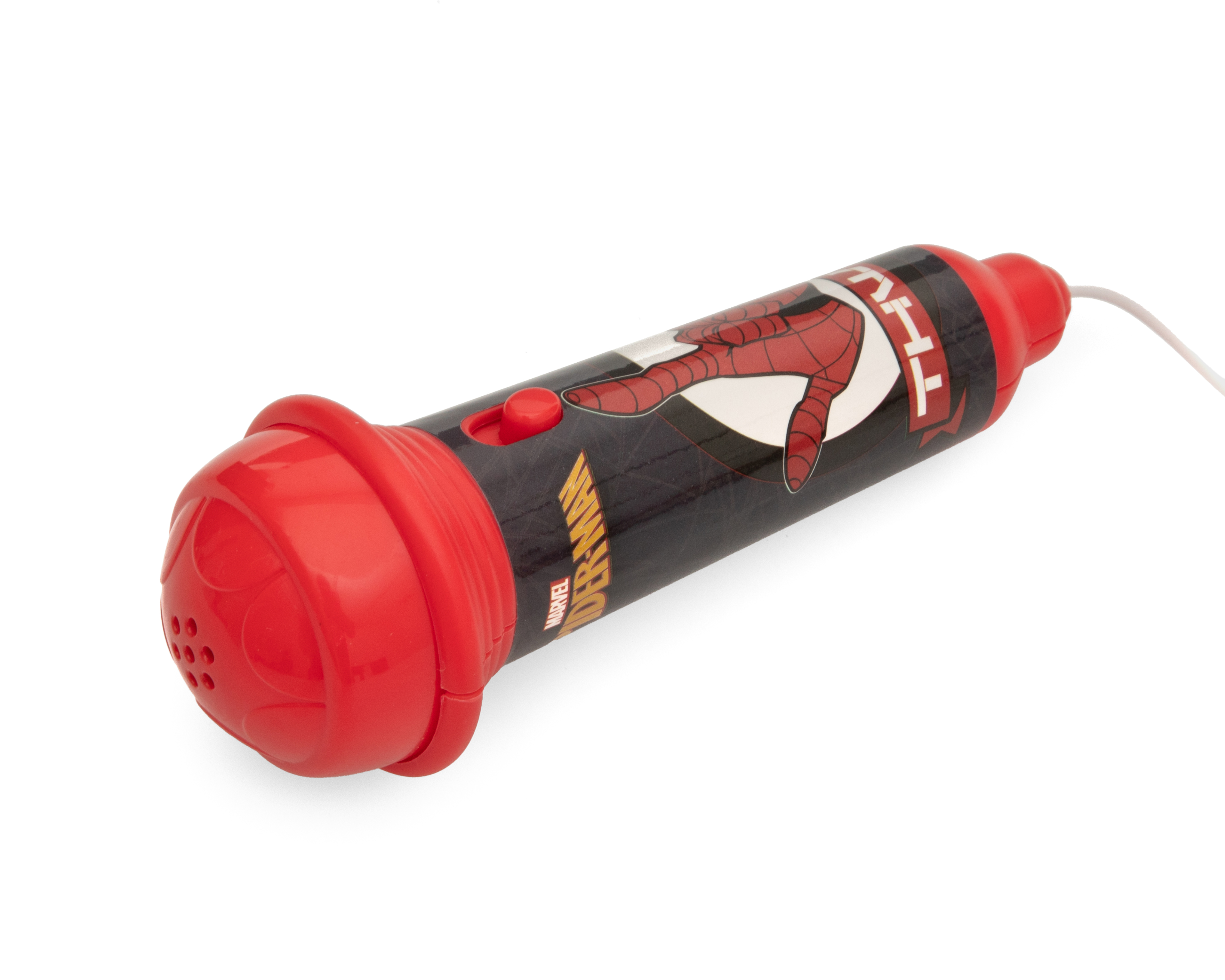 Foto 8 pulgar | Foto 7 | Mini Karaoke Spider-Man