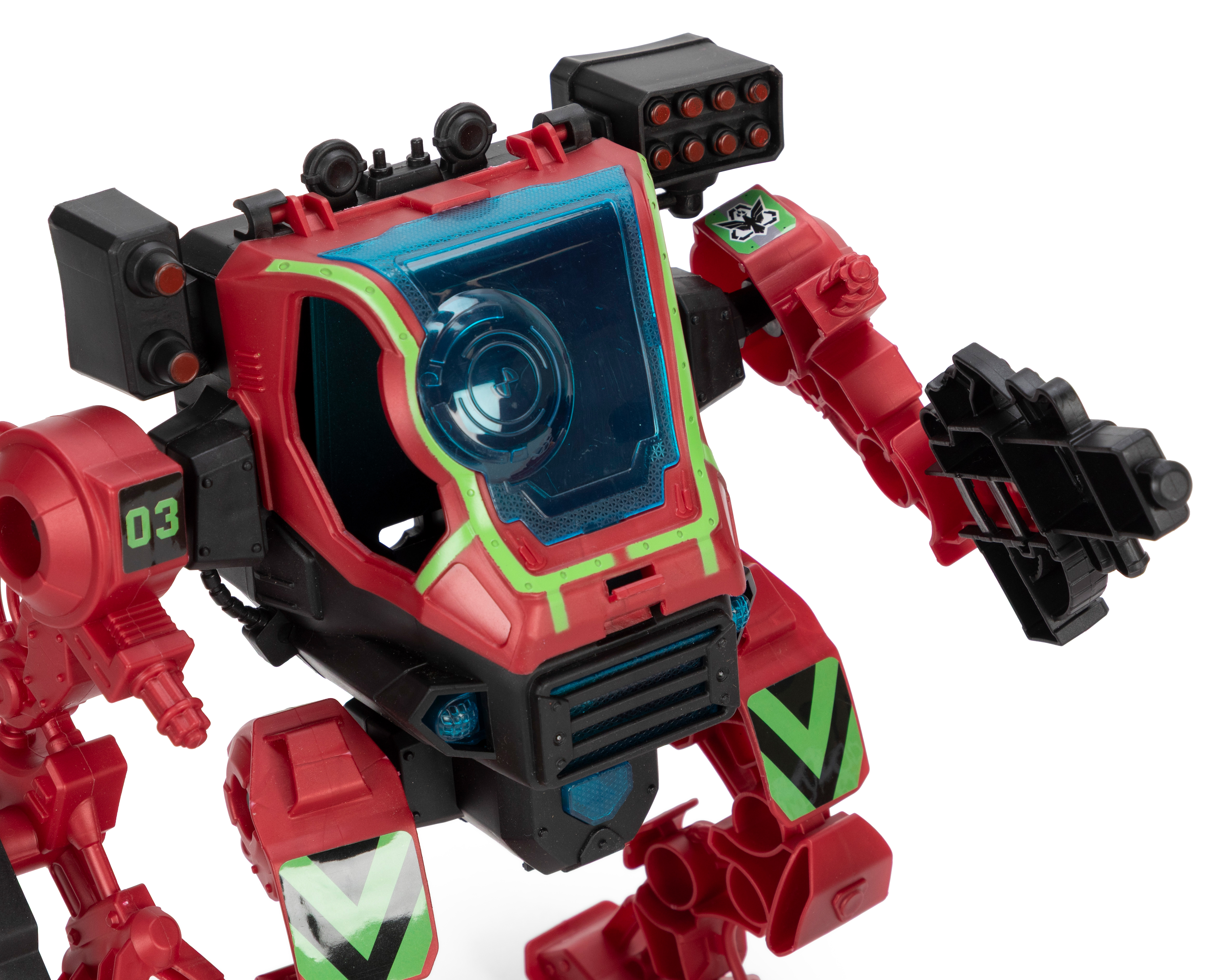 Foto 2 | Foto 2 | Vehículos de Combate Funzone con Figuras de Acción