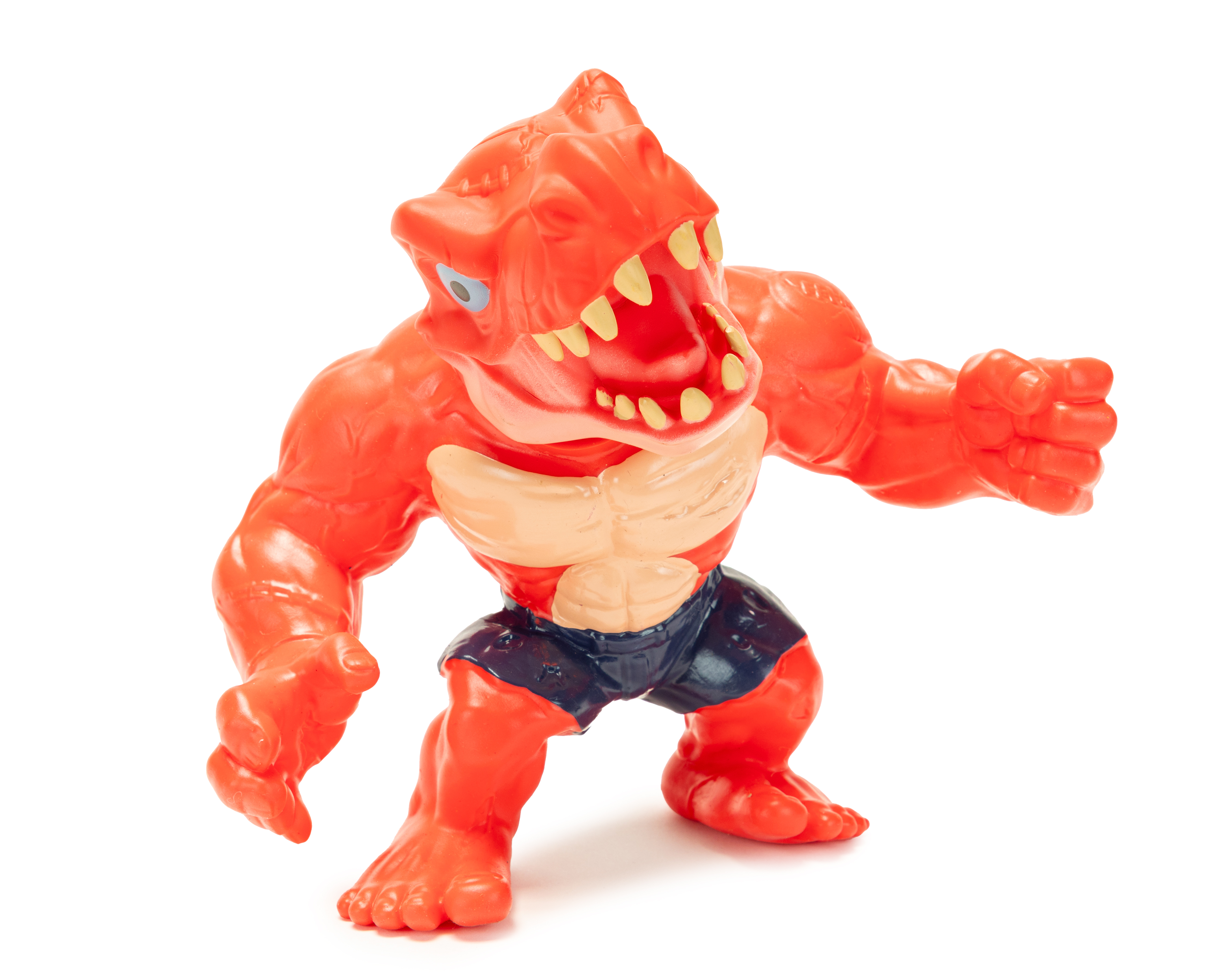 Foto 2 pulgar | Foto 1 | Dinosaurio Funzone Flexible