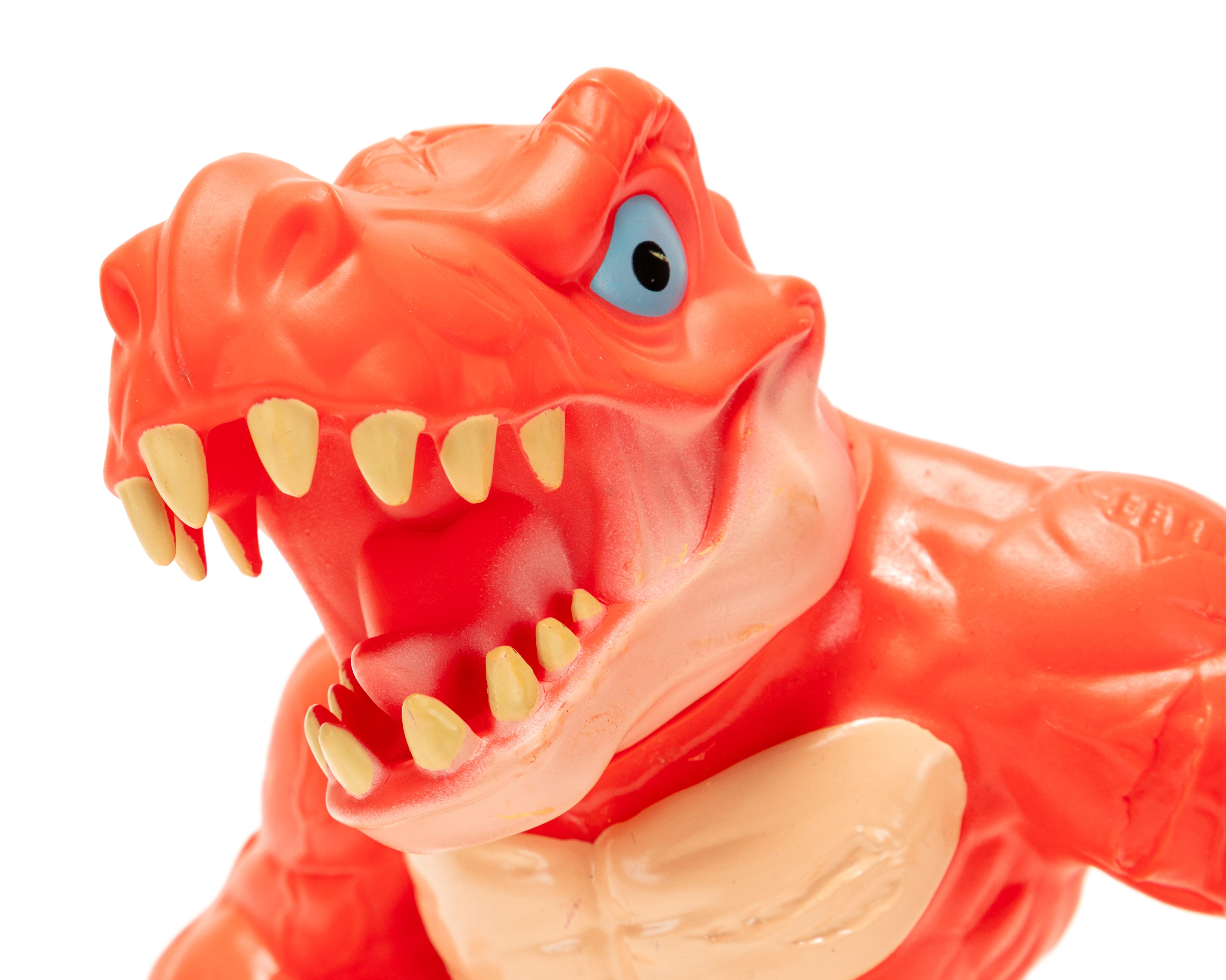 Foto 3 pulgar | Foto 2 | Dinosaurio Funzone Flexible