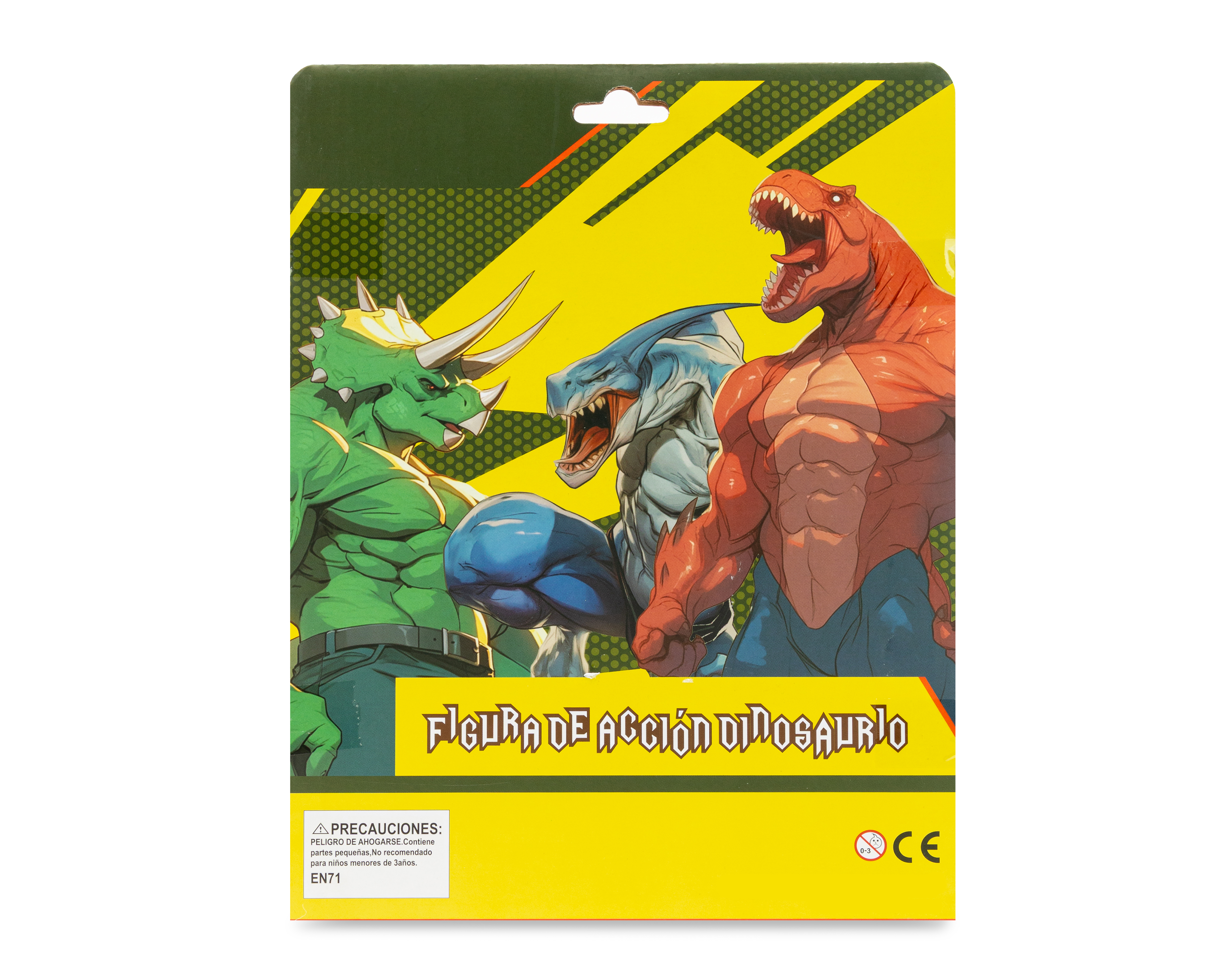 Foto 4 | Foto 4 | Dinosaurio Funzone Flexible