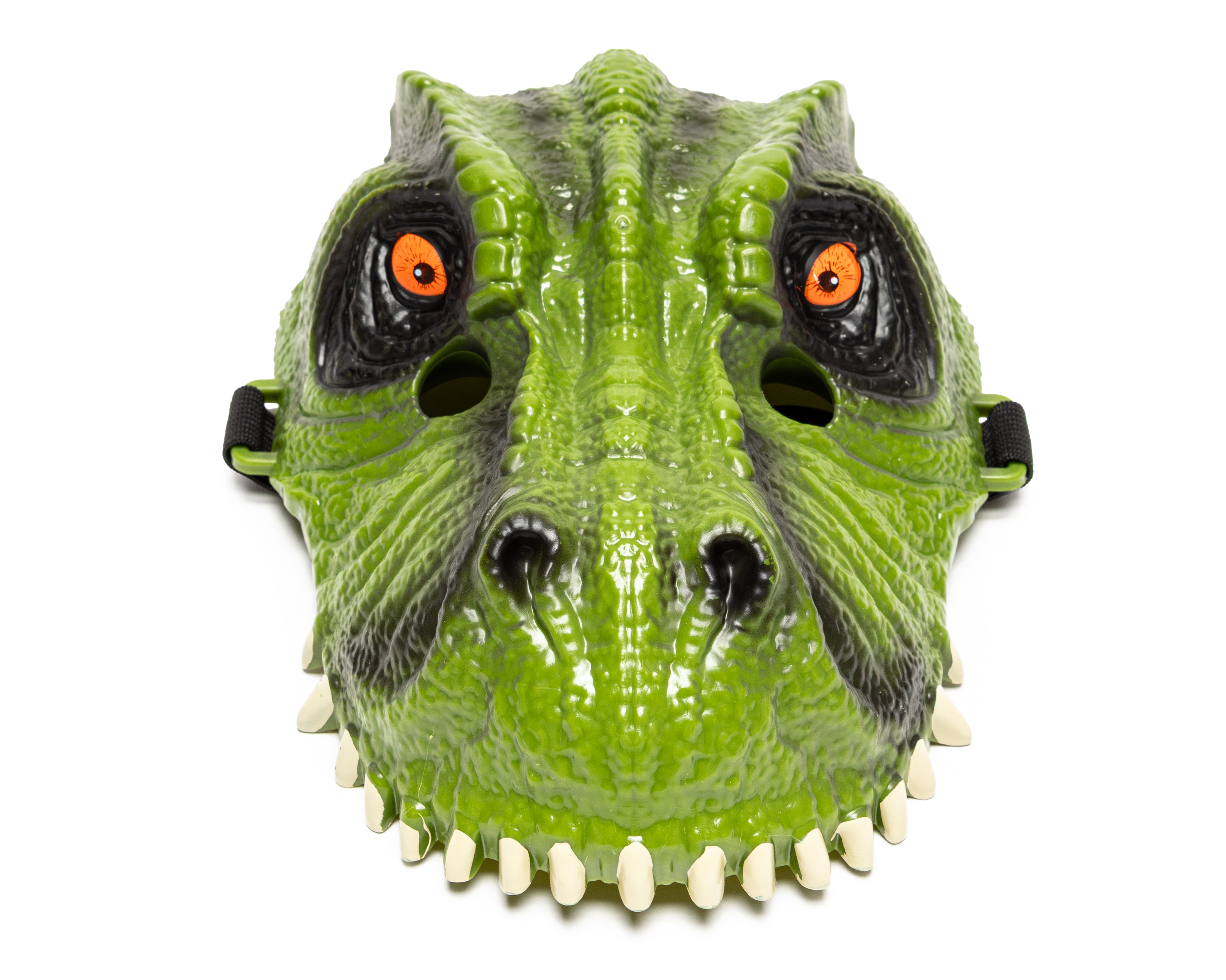 Foto 4 pulgar | Foto 3 | Set de Figuras y Máscaras Dino Robot Funzone con Luz y Sonido