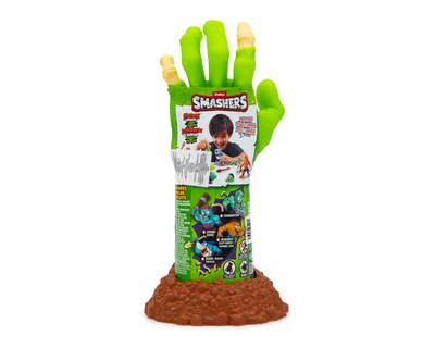 Foto 2 | Foto 2 | Figura Smashers Horror House Dissect Zuru