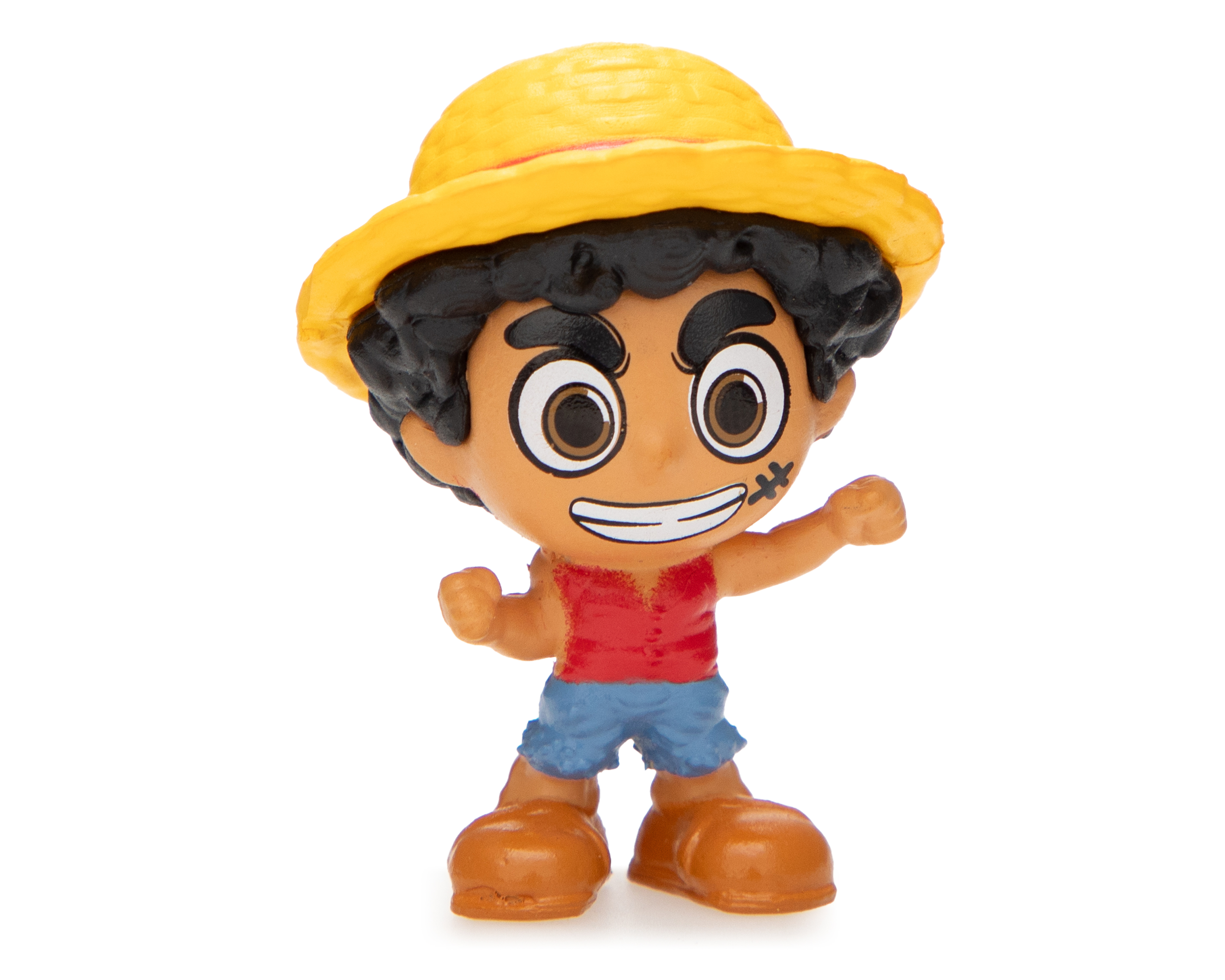 Foto 3 | Foto 3 | Set de Juego Barco One Piece con Accesorios