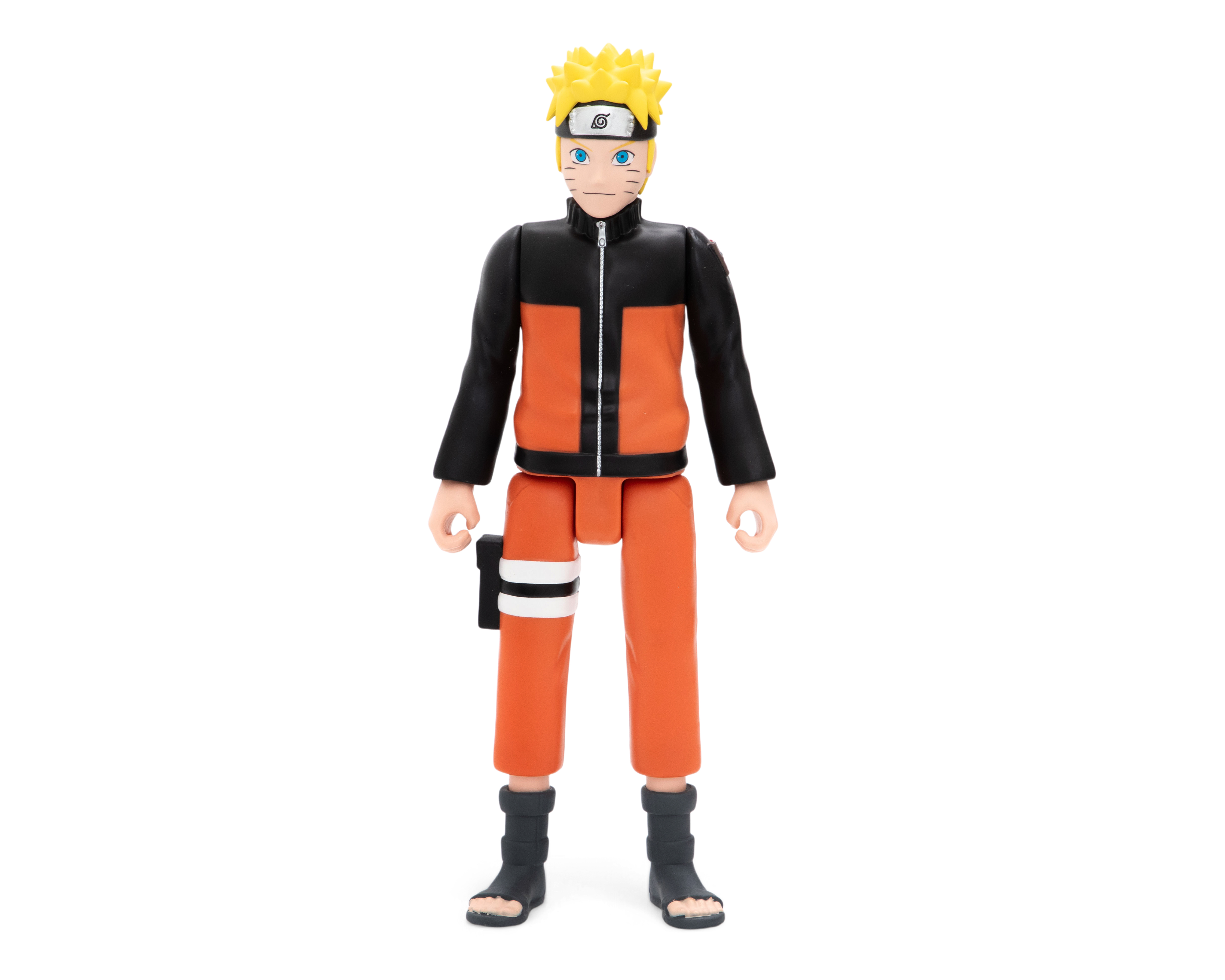 Naruto Shippuden Ruz Articulado