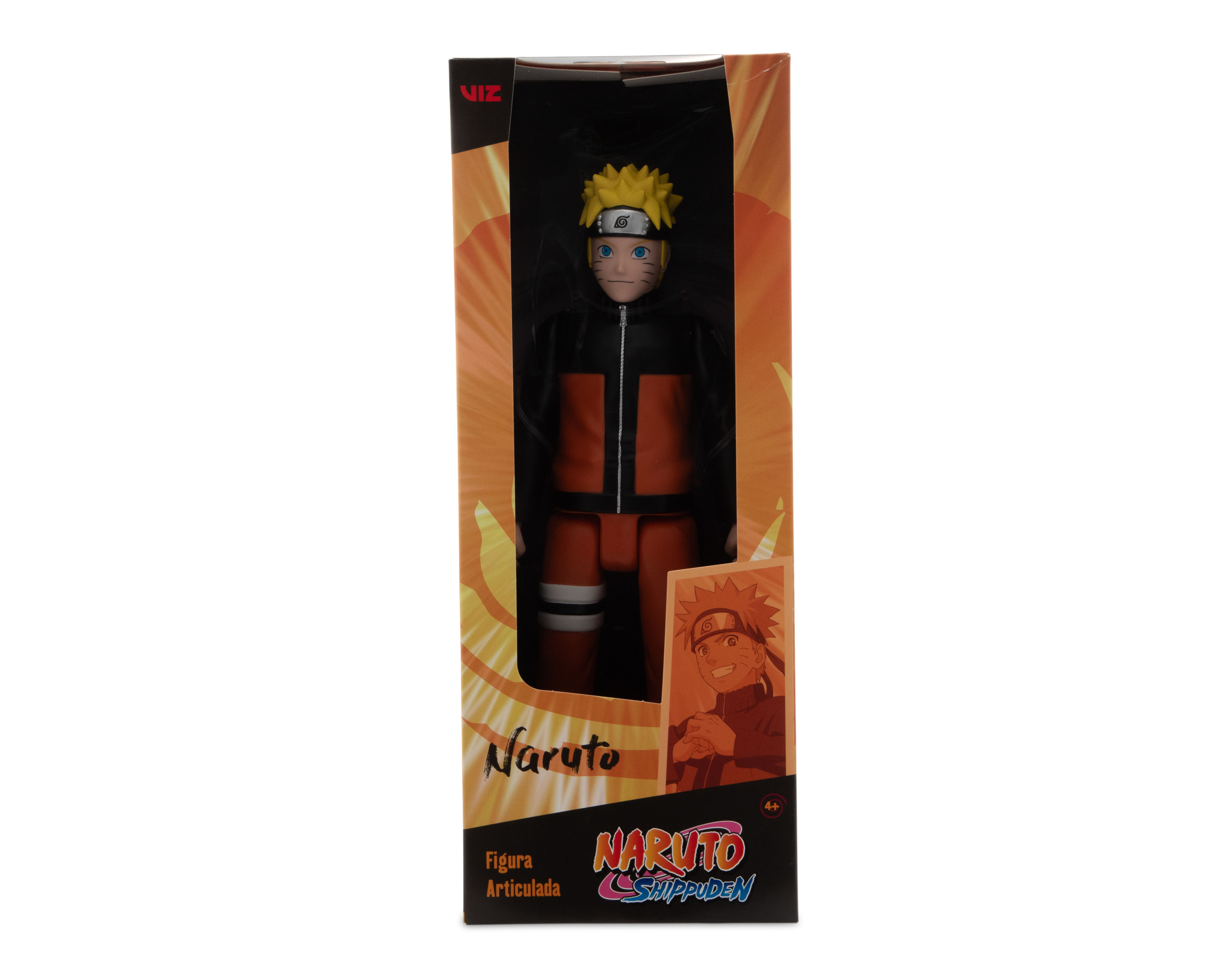 Foto 3 | Foto 3 | Naruto Shippuden Ruz Articulado
