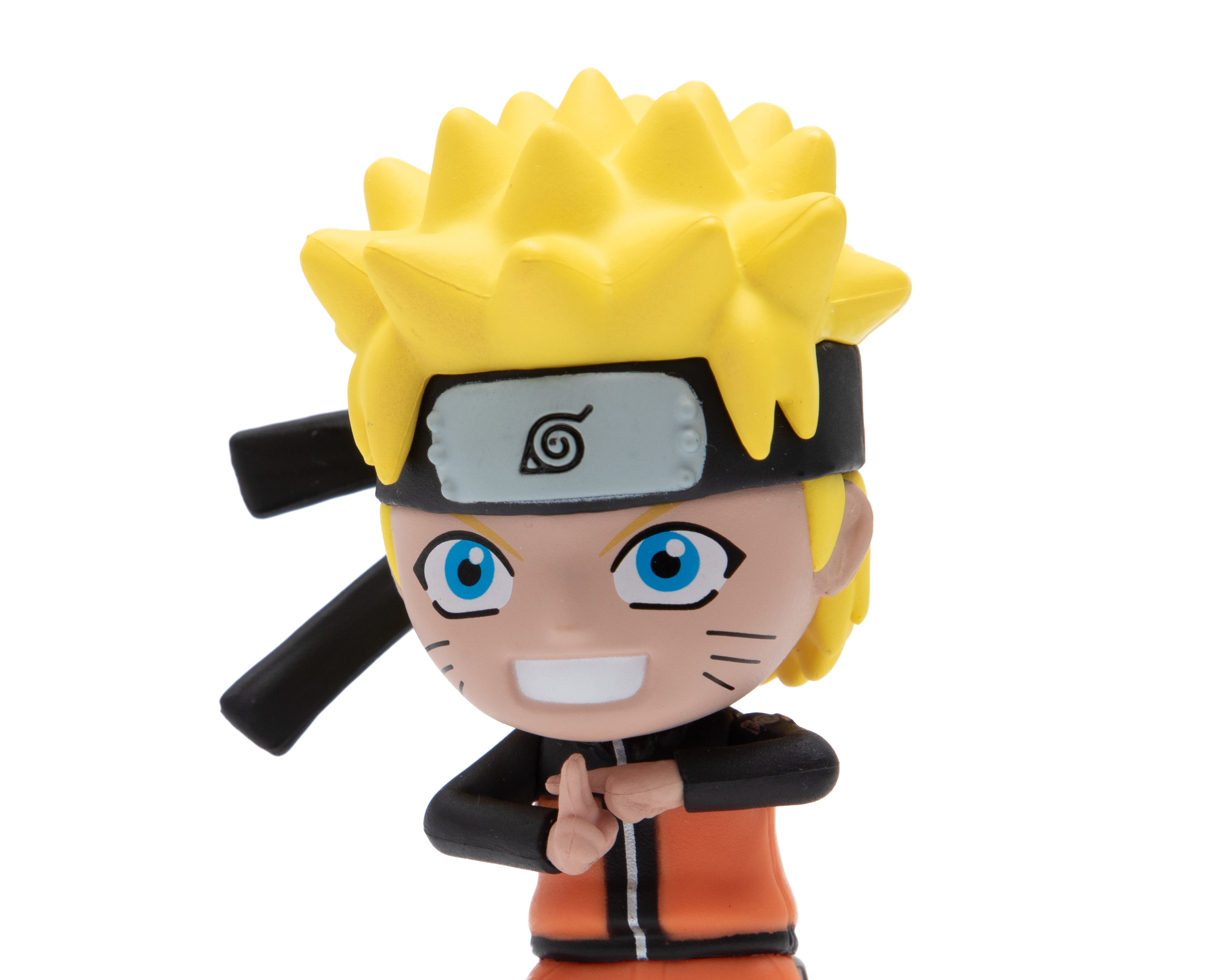 Foto 2 | Foto 2 | Kakashi y Naruto Figuras de Acción Ruz 2 Piezas