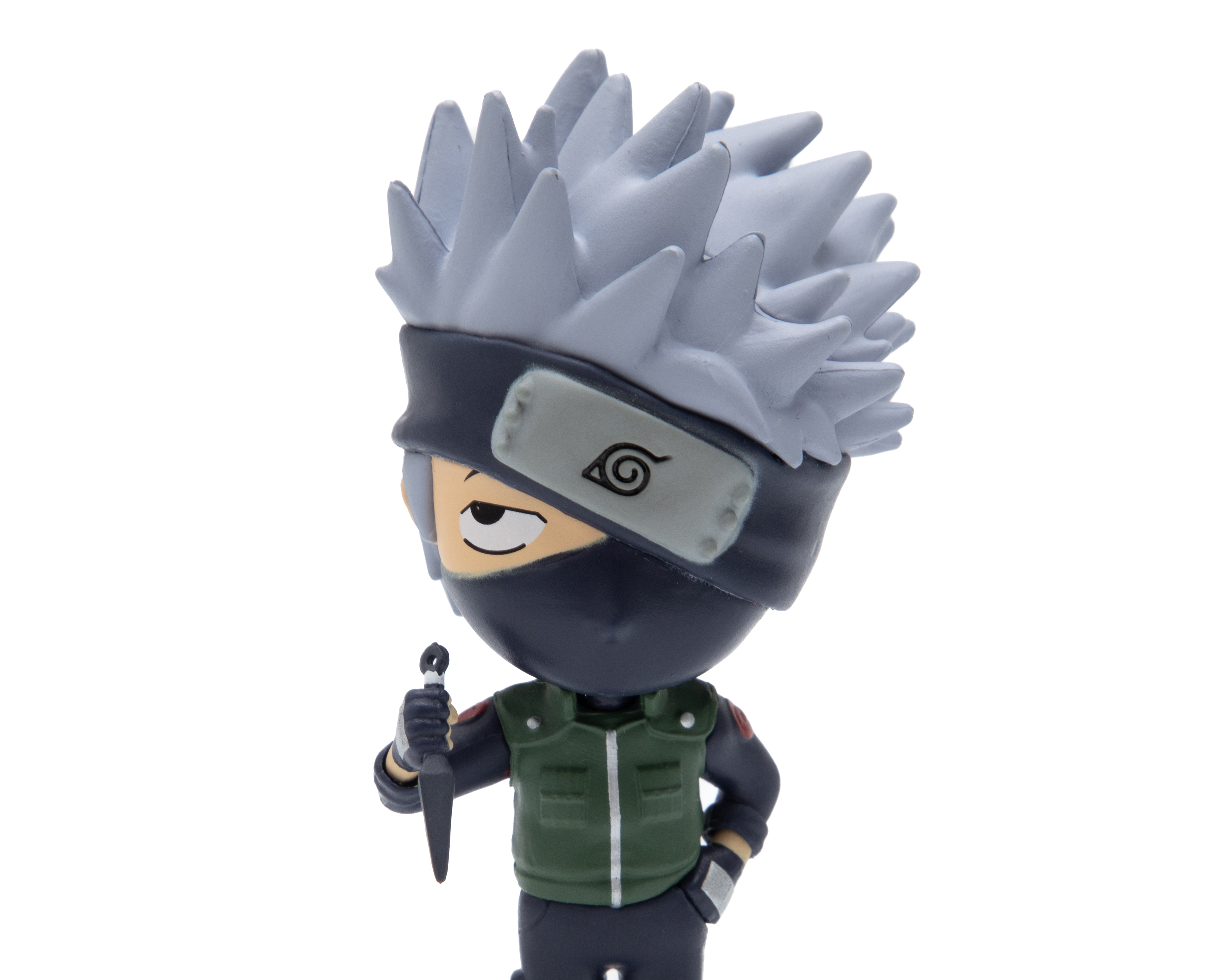 Foto 3 | Foto 3 | Kakashi y Naruto Figuras de Acción Ruz 2 Piezas
