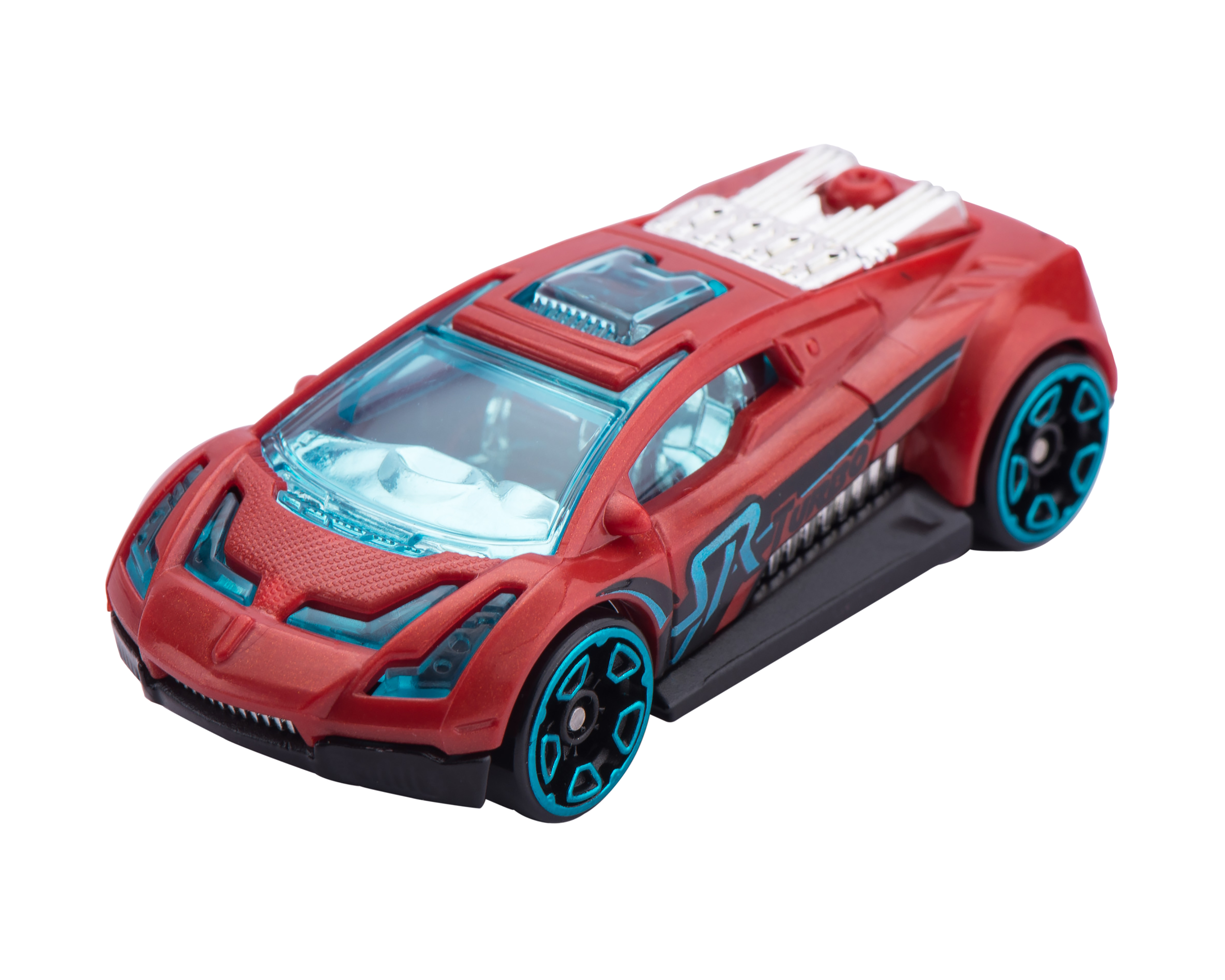 Foto 4 pulgar | Foto 3 | Pista de Carreras Zuru Metal Machines Construction Destruction