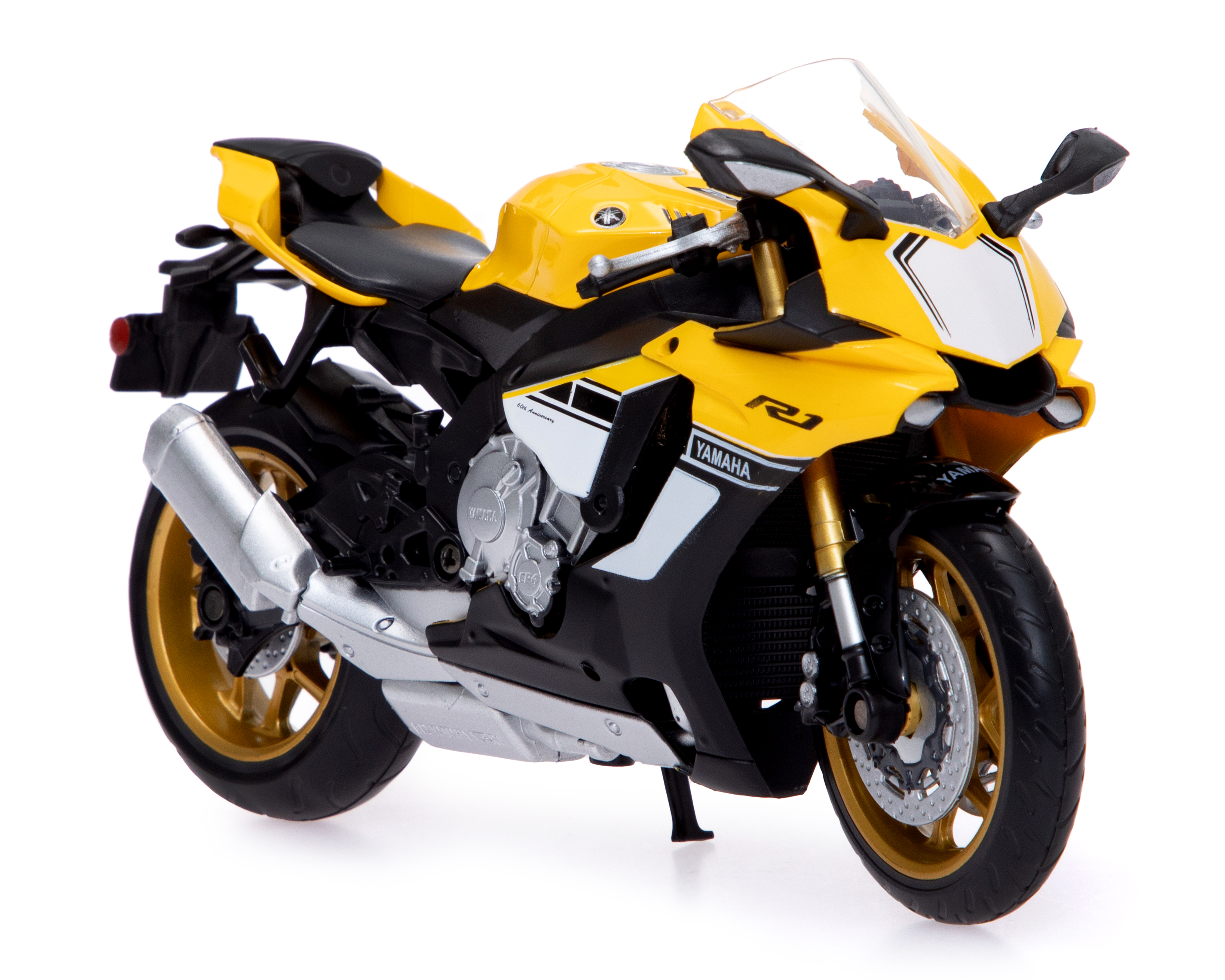 Motocicleta de Juguete Funzone